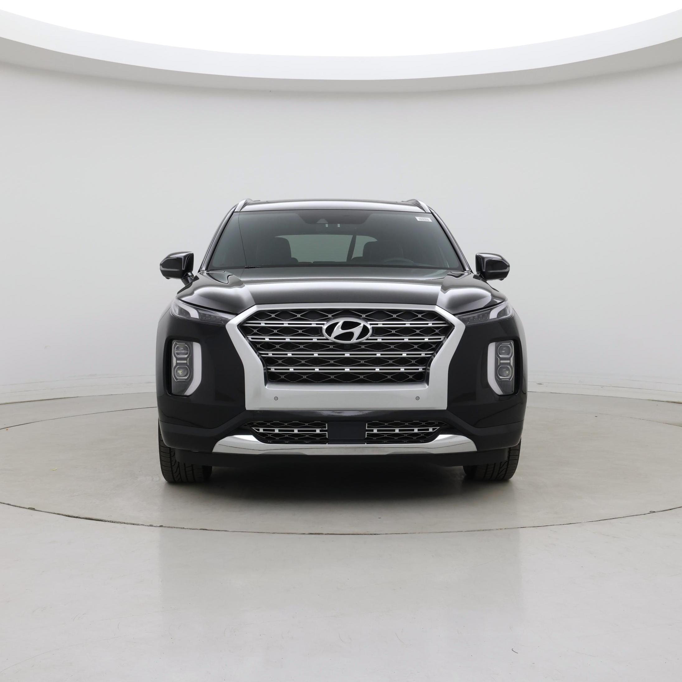 Thumbnail: 2020 Hyundai Palisade - 5