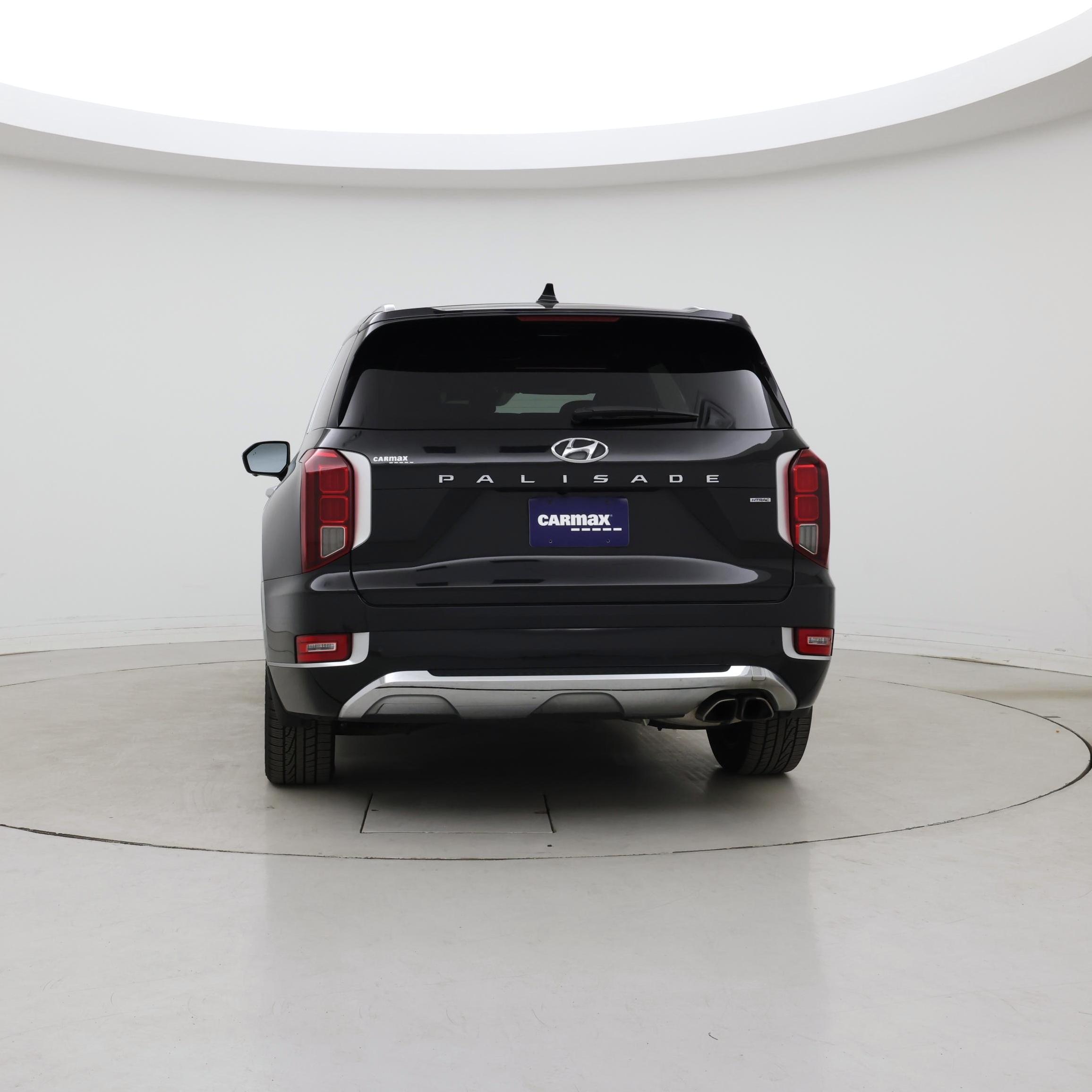 Thumbnail: 2020 Hyundai Palisade - 6