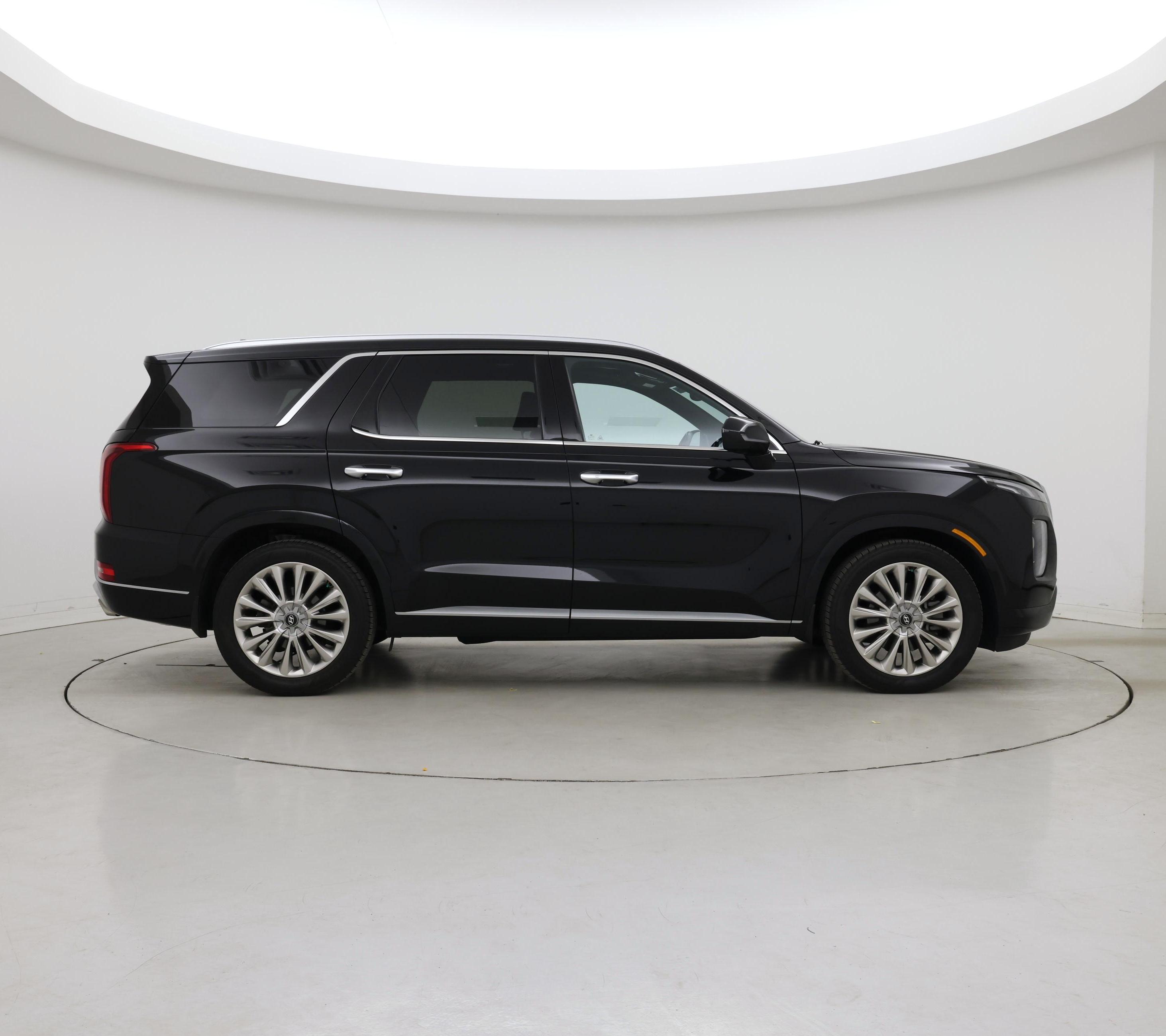 Thumbnail: 2020 Hyundai Palisade - 7