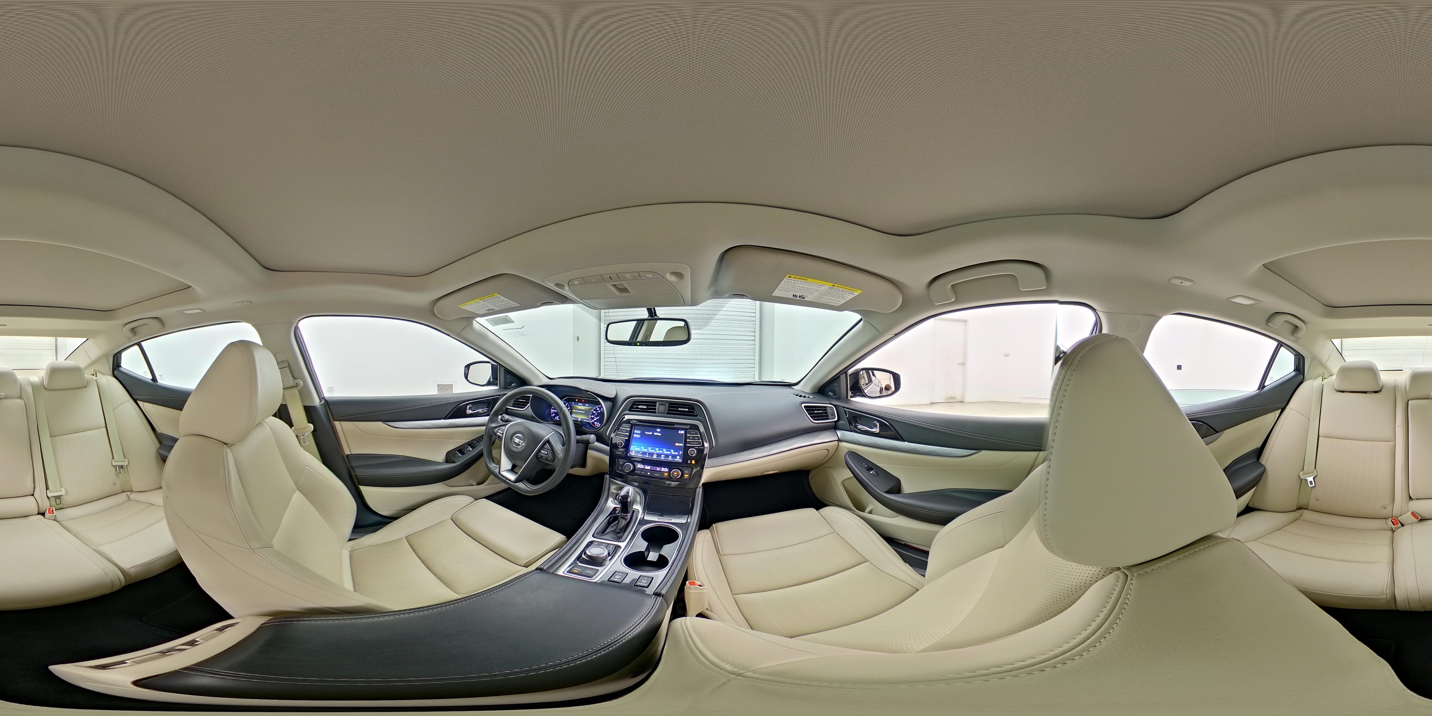 2018 Nissan Maxima SL - Photo 25