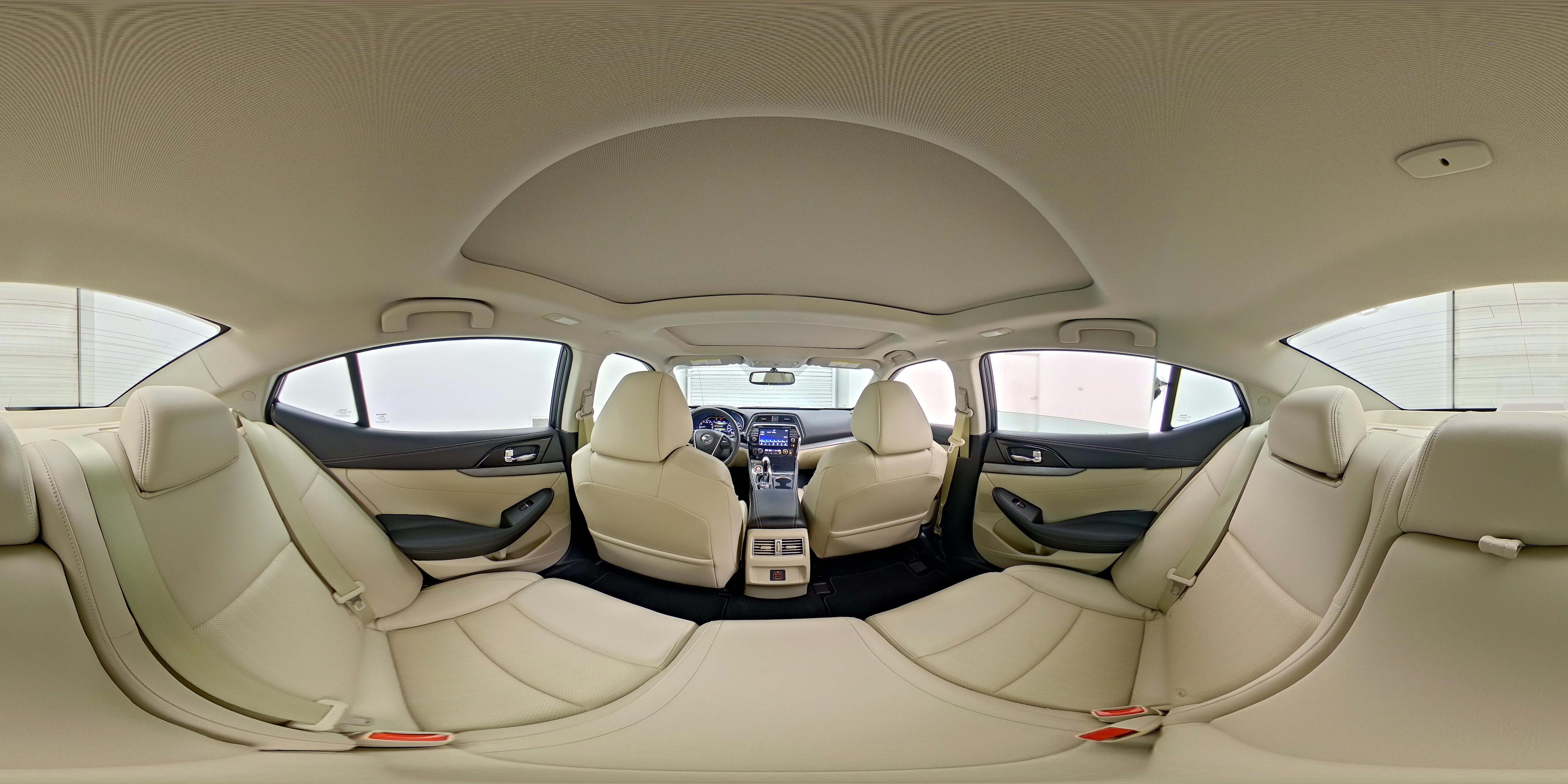 2018 Nissan Maxima SL - Photo 26