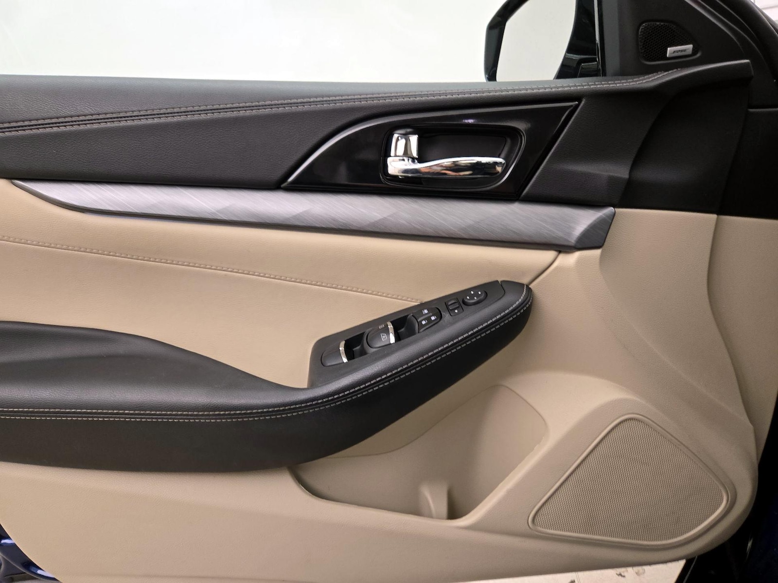 2018 Nissan Maxima SL - Photo 13