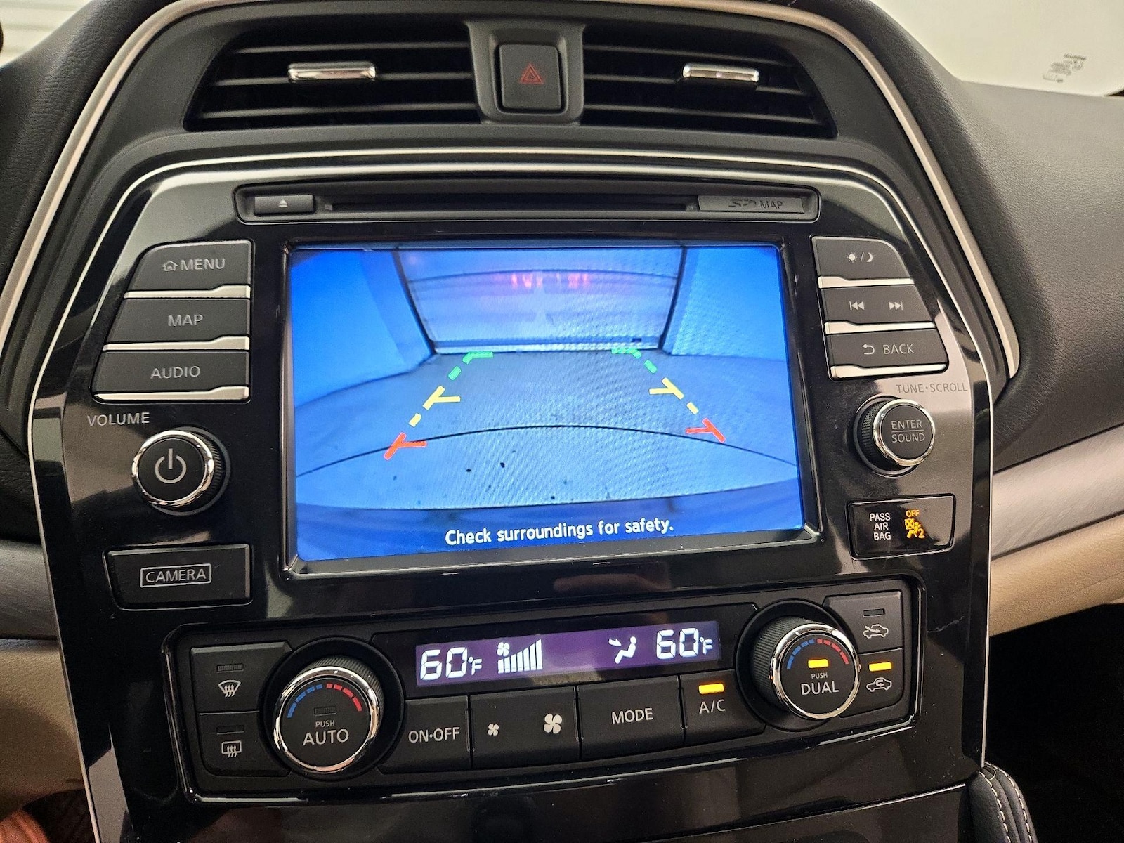 2018 Nissan Maxima SL - Photo 15