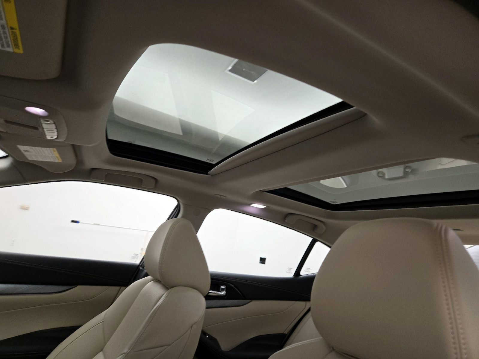 2018 Nissan Maxima SL - Photo 20