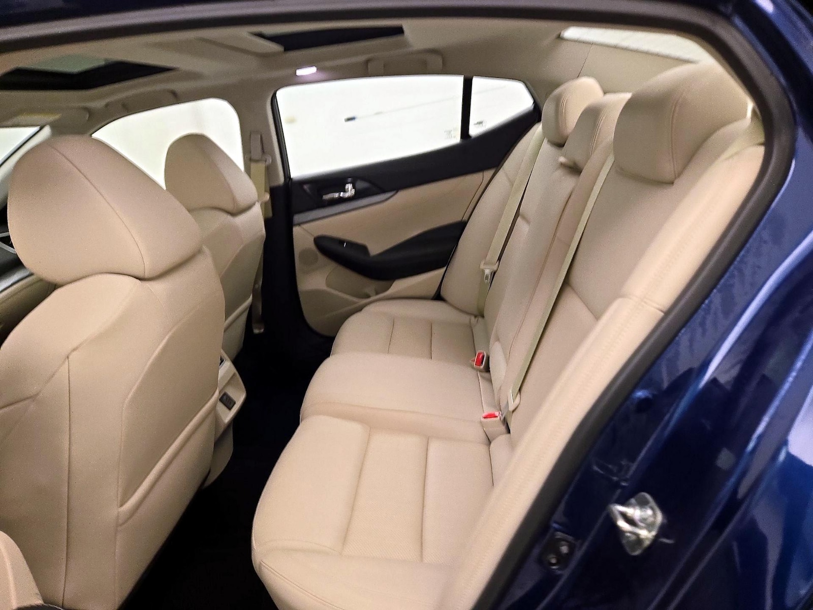 2018 Nissan Maxima SL - Photo 21