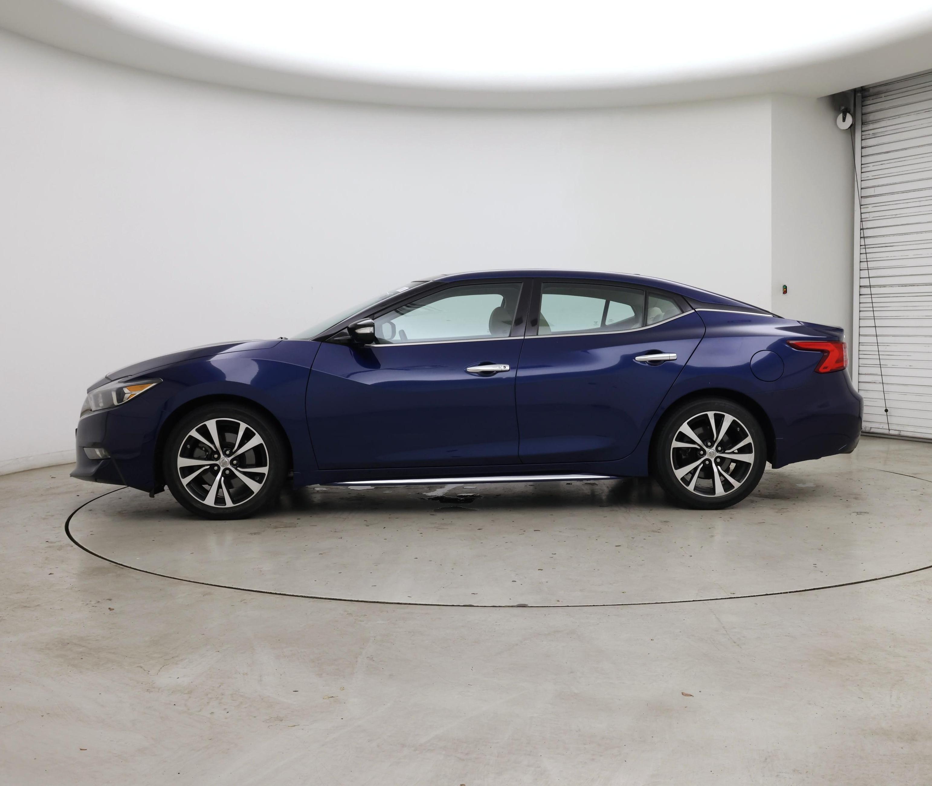 Thumbnail: 2018 Nissan Maxima - 3