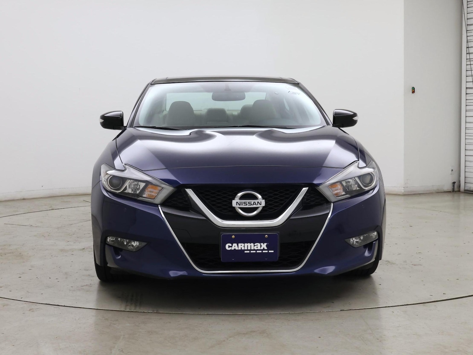 2018 Nissan Maxima SL - Photo 6