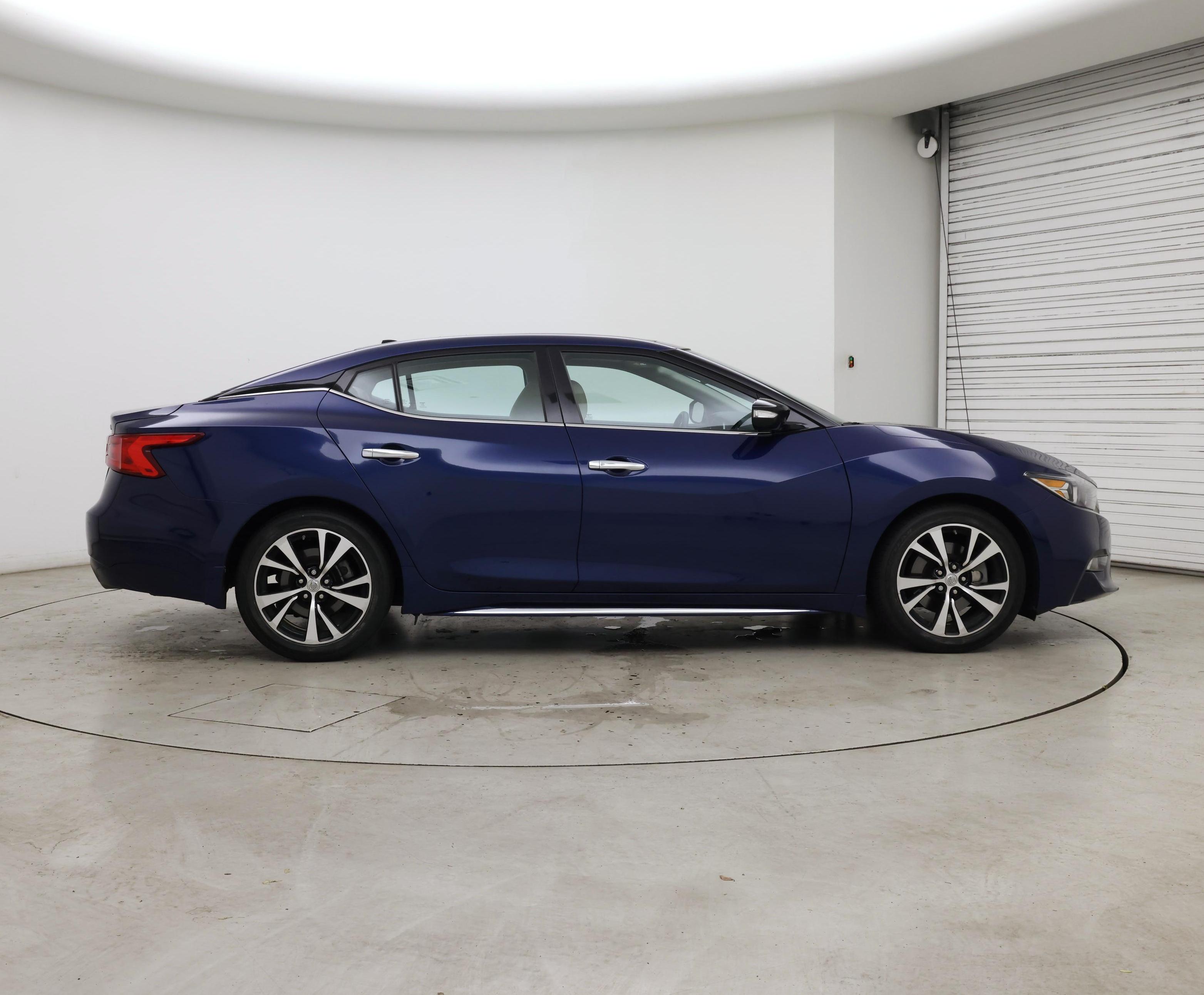 Thumbnail: 2018 Nissan Maxima - 7