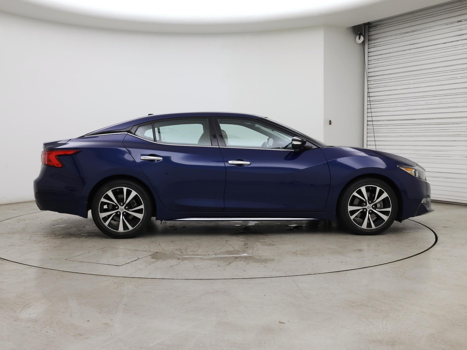 2018 Nissan Maxima SL - Photo 8