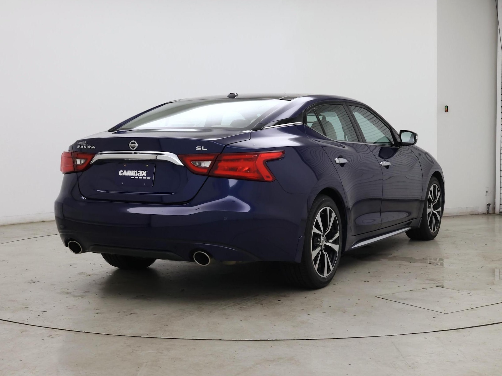 2018 Nissan Maxima SL - Photo 9
