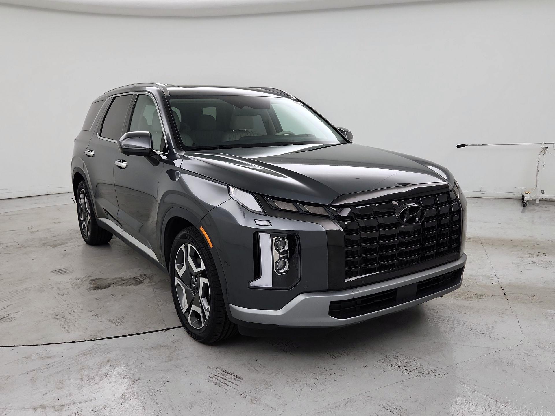 Thumbnail: 2023 Hyundai Palisade - 1