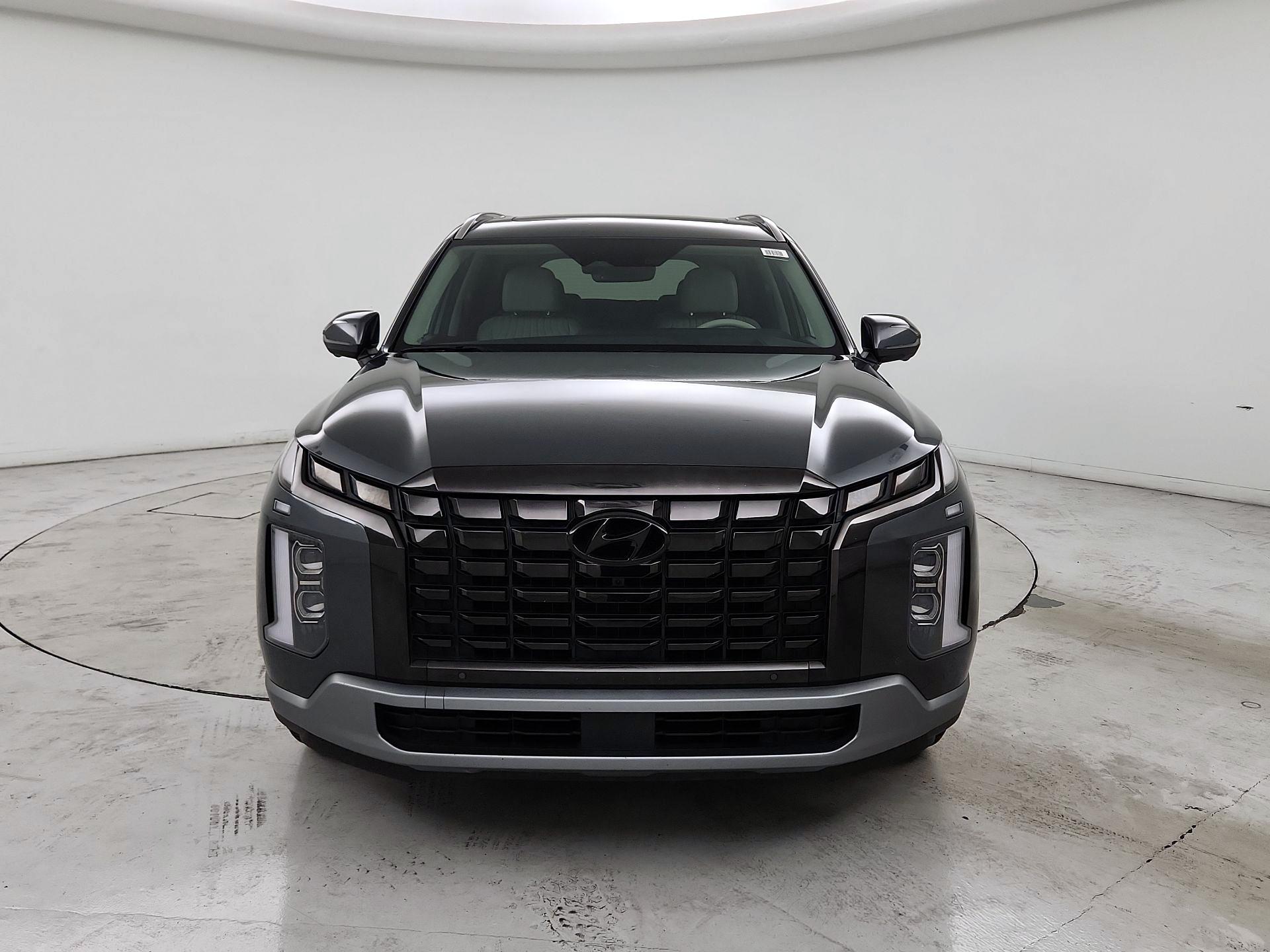 Thumbnail: 2023 Hyundai Palisade - 2