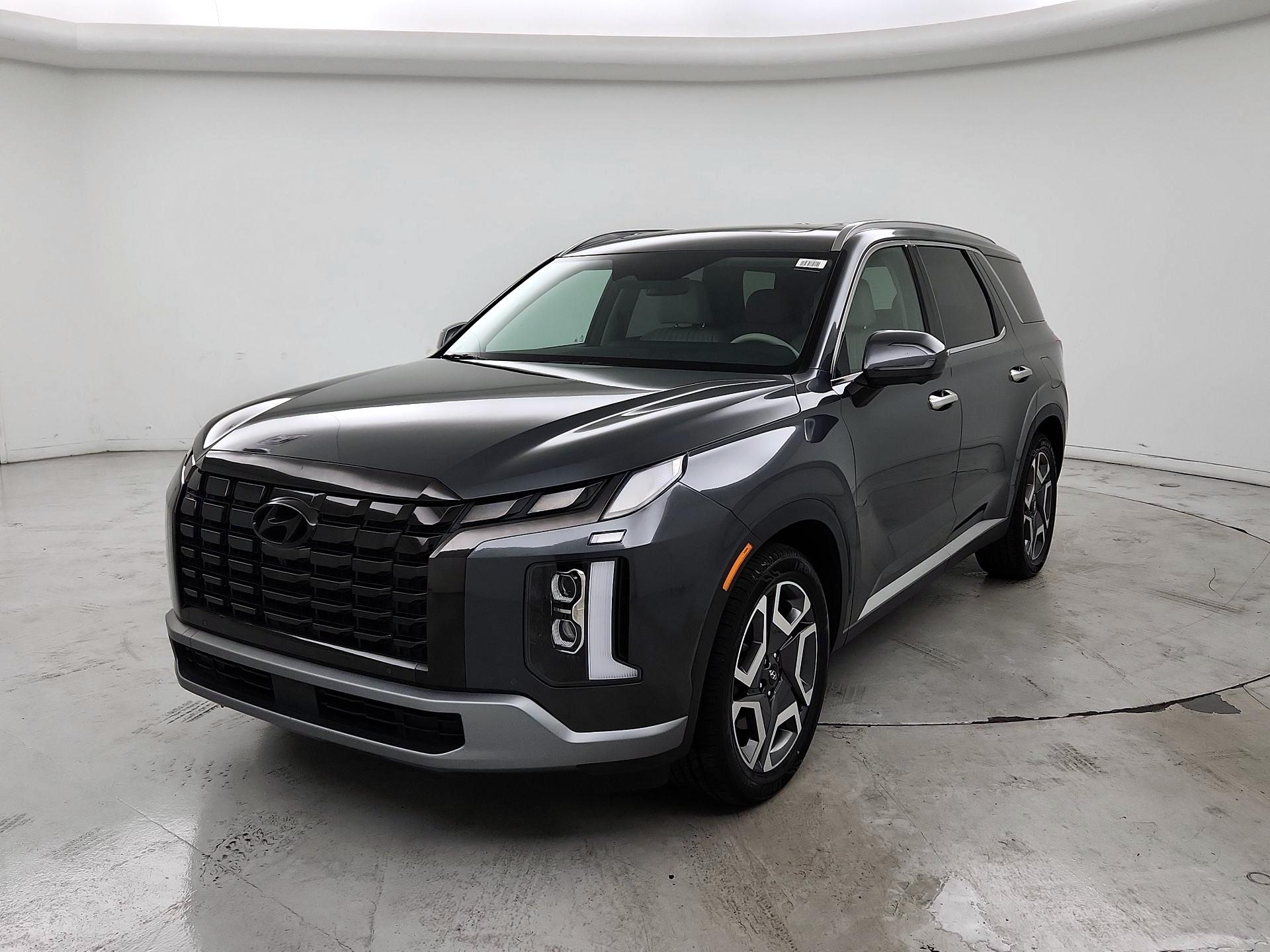 Thumbnail: 2023 Hyundai Palisade - 3