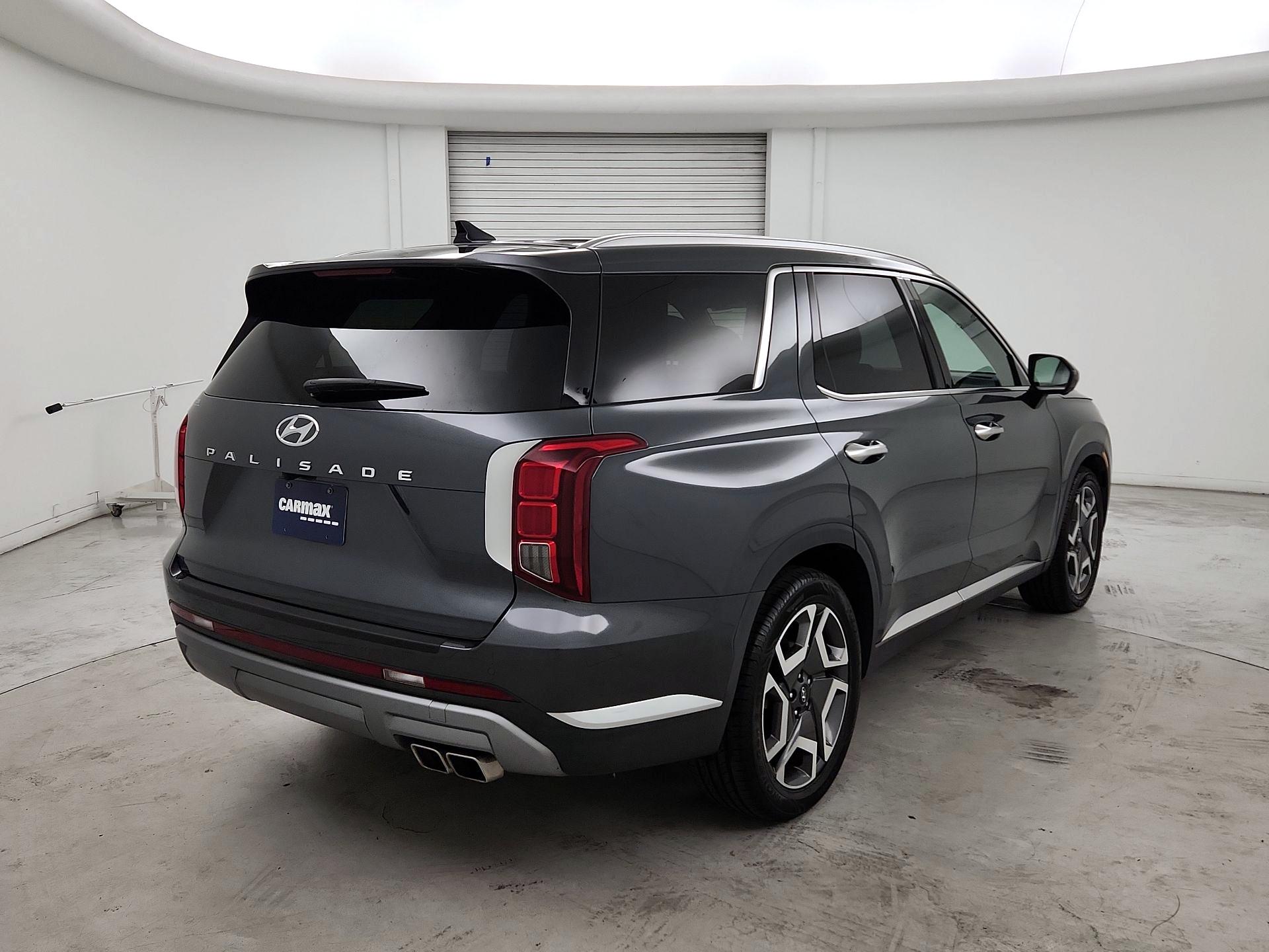 Thumbnail: 2023 Hyundai Palisade - 5