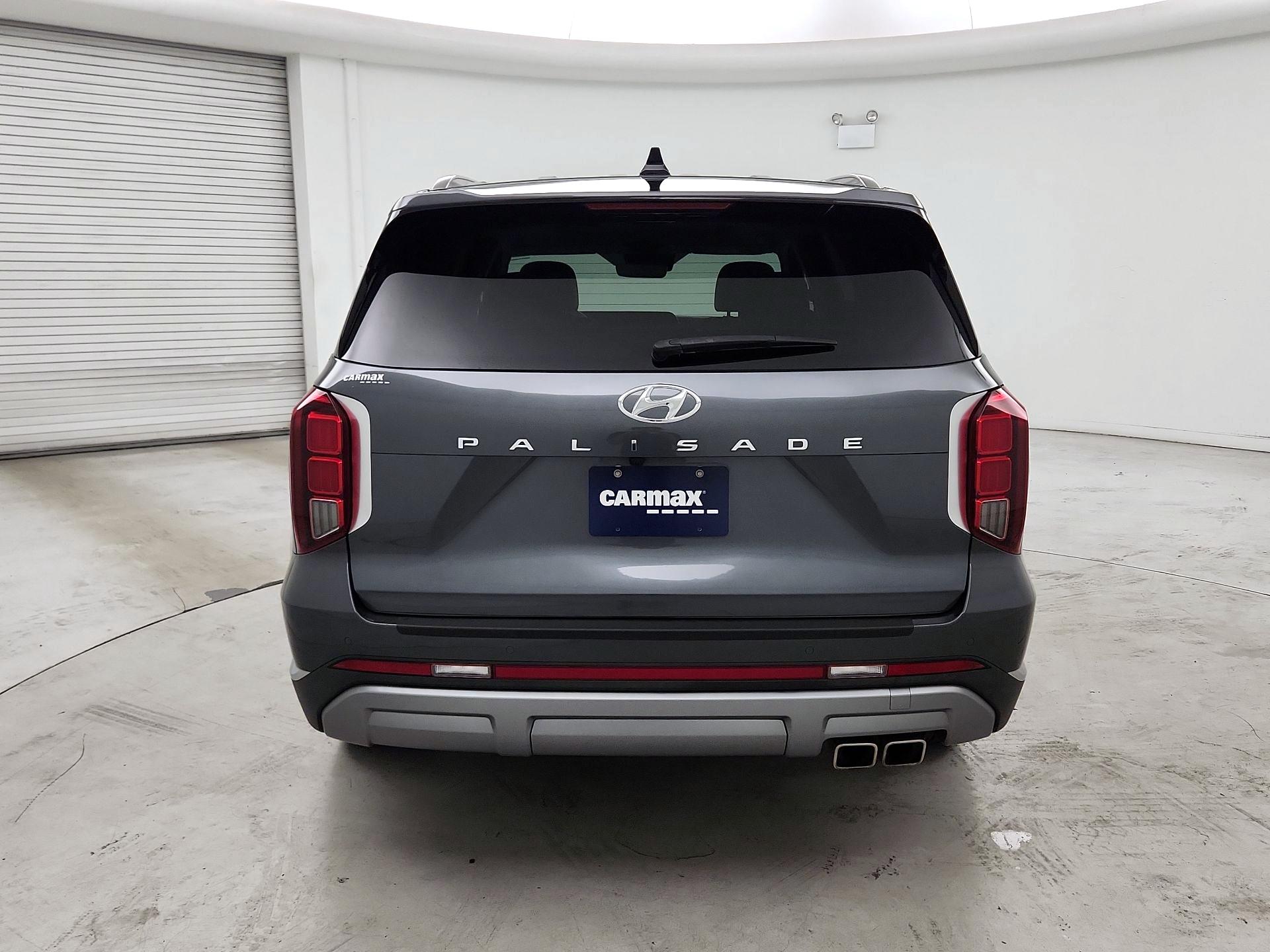 Thumbnail: 2023 Hyundai Palisade - 6