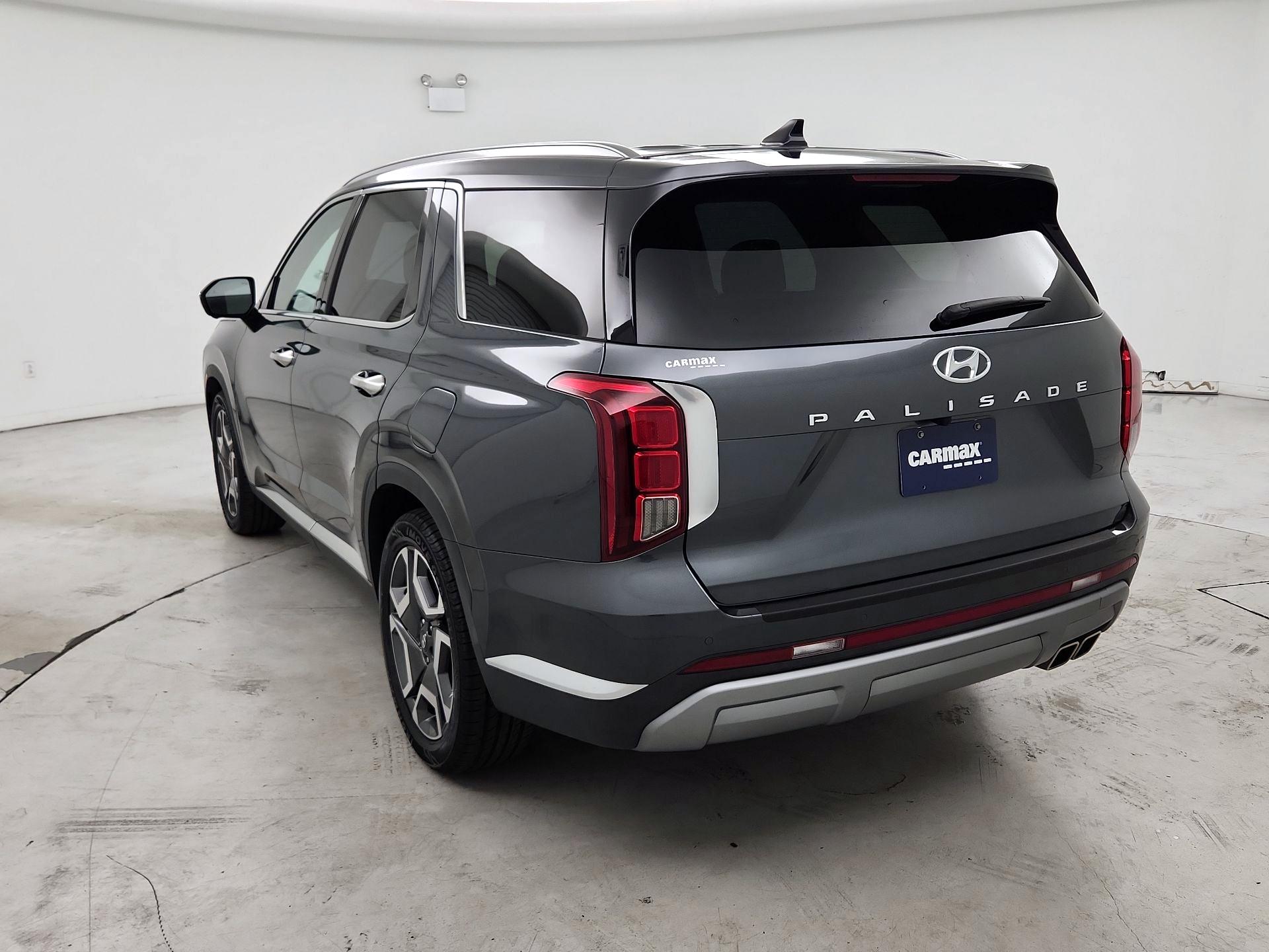Thumbnail: 2023 Hyundai Palisade - 7