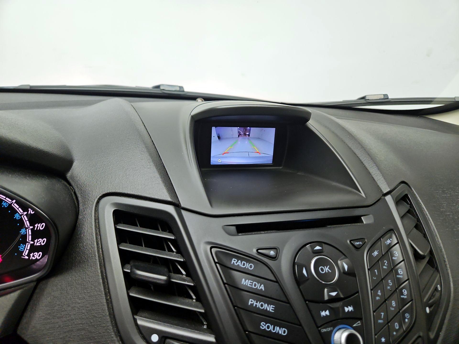 Thumbnail: 2019 Ford Fiesta - 14