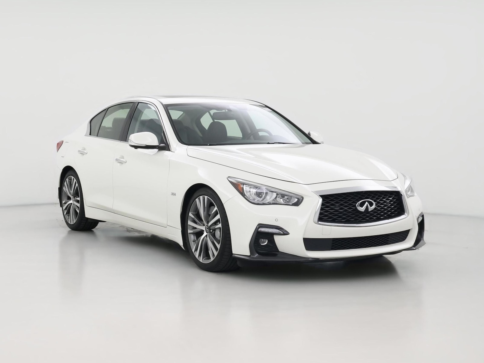 2020 INFINITI Q50