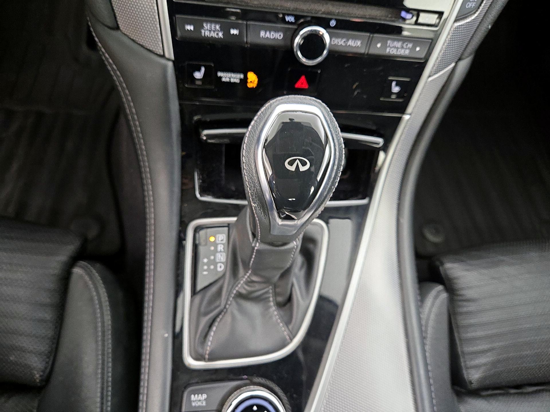 Thumbnail: 2020 INFINITI Q50 - 18