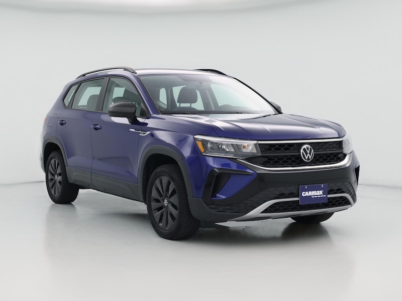 2022 Volkswagen Taos S -
                  Raleigh, NC