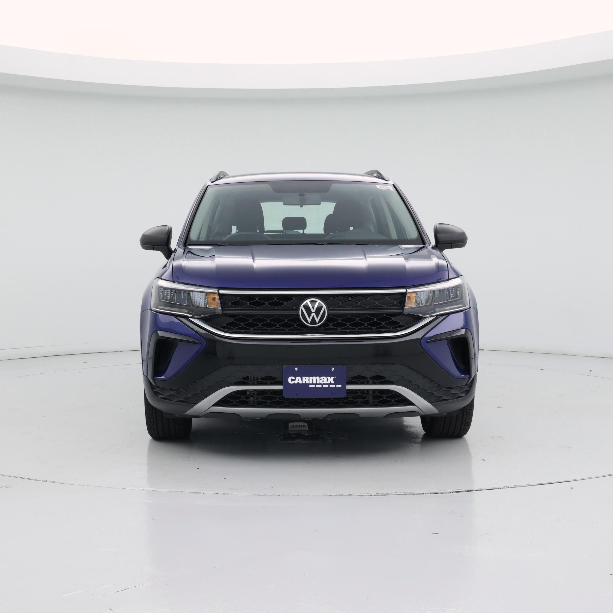 Thumbnail: 2022 Volkswagen Taos - 5