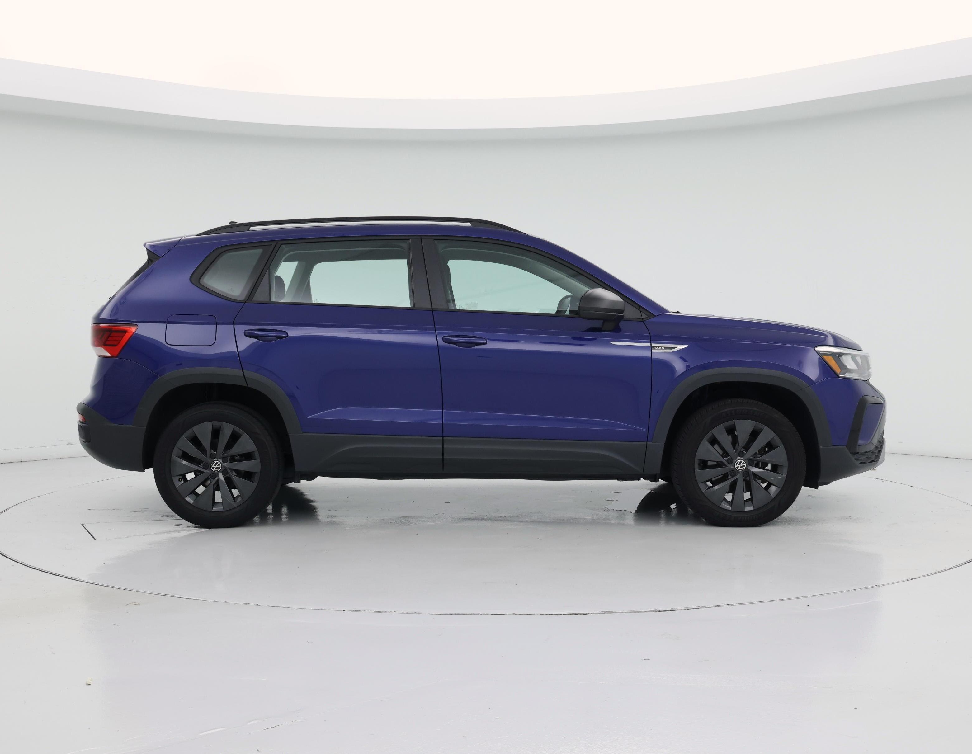 Thumbnail: 2022 Volkswagen Taos - 7