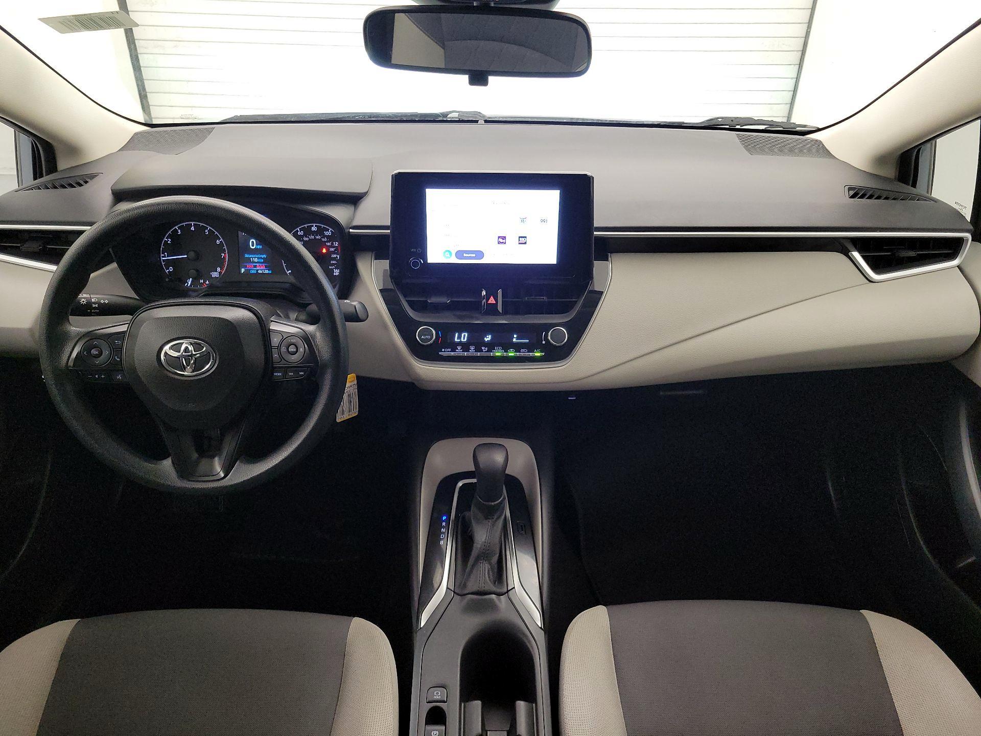 Thumbnail: 2023 Toyota Corolla - 9
