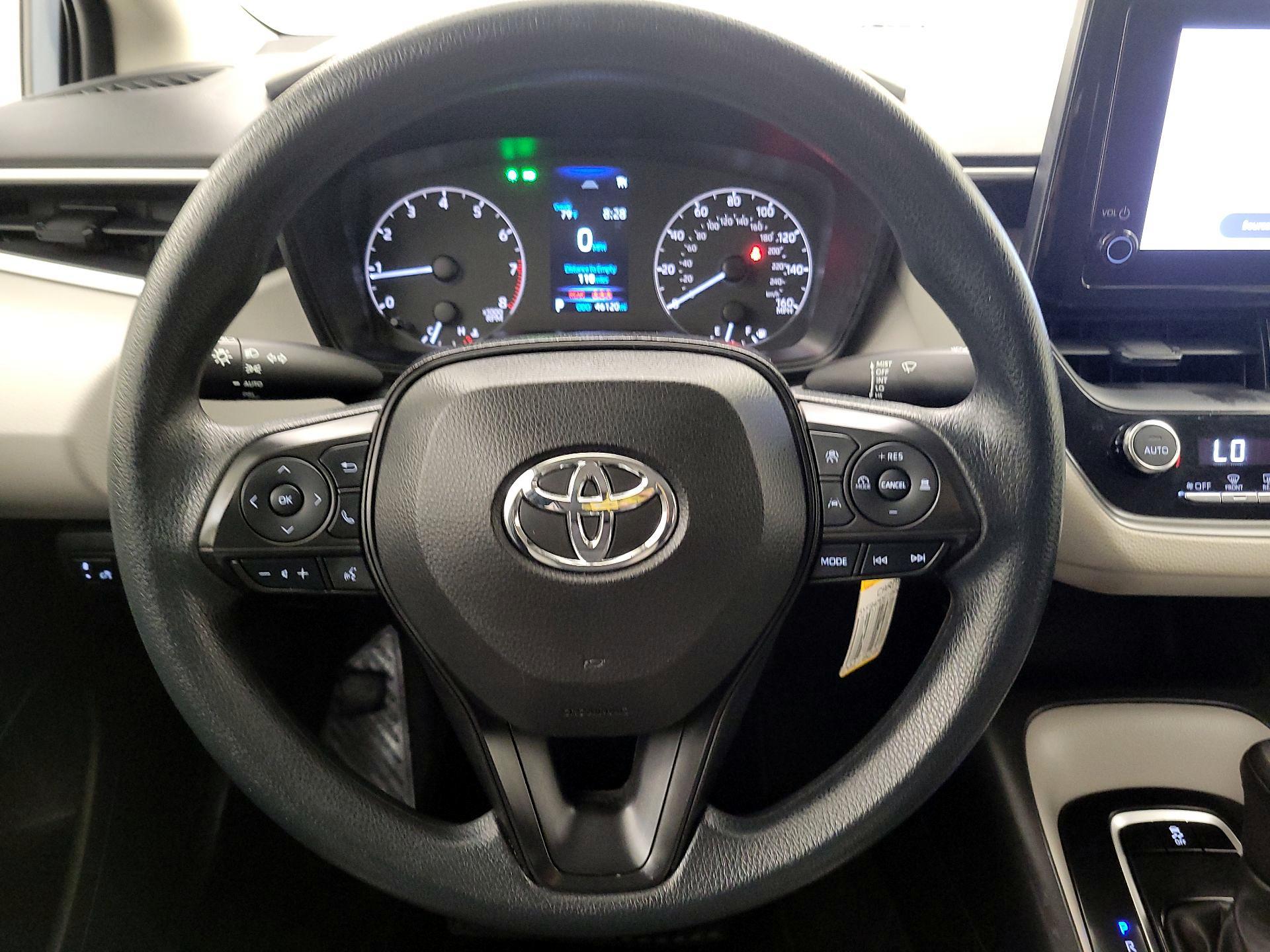 Thumbnail: 2023 Toyota Corolla - 10