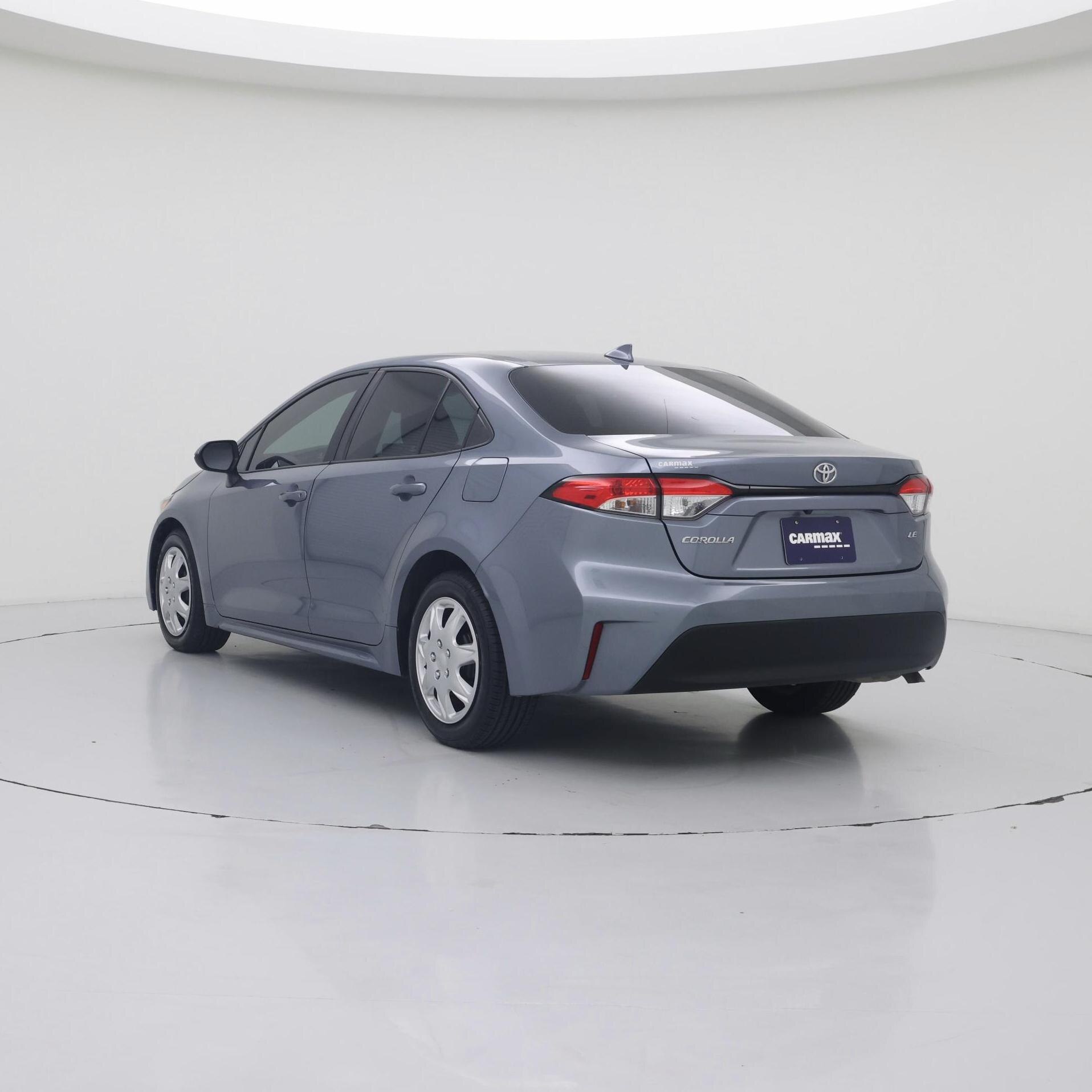 Thumbnail: 2023 Toyota Corolla - 2