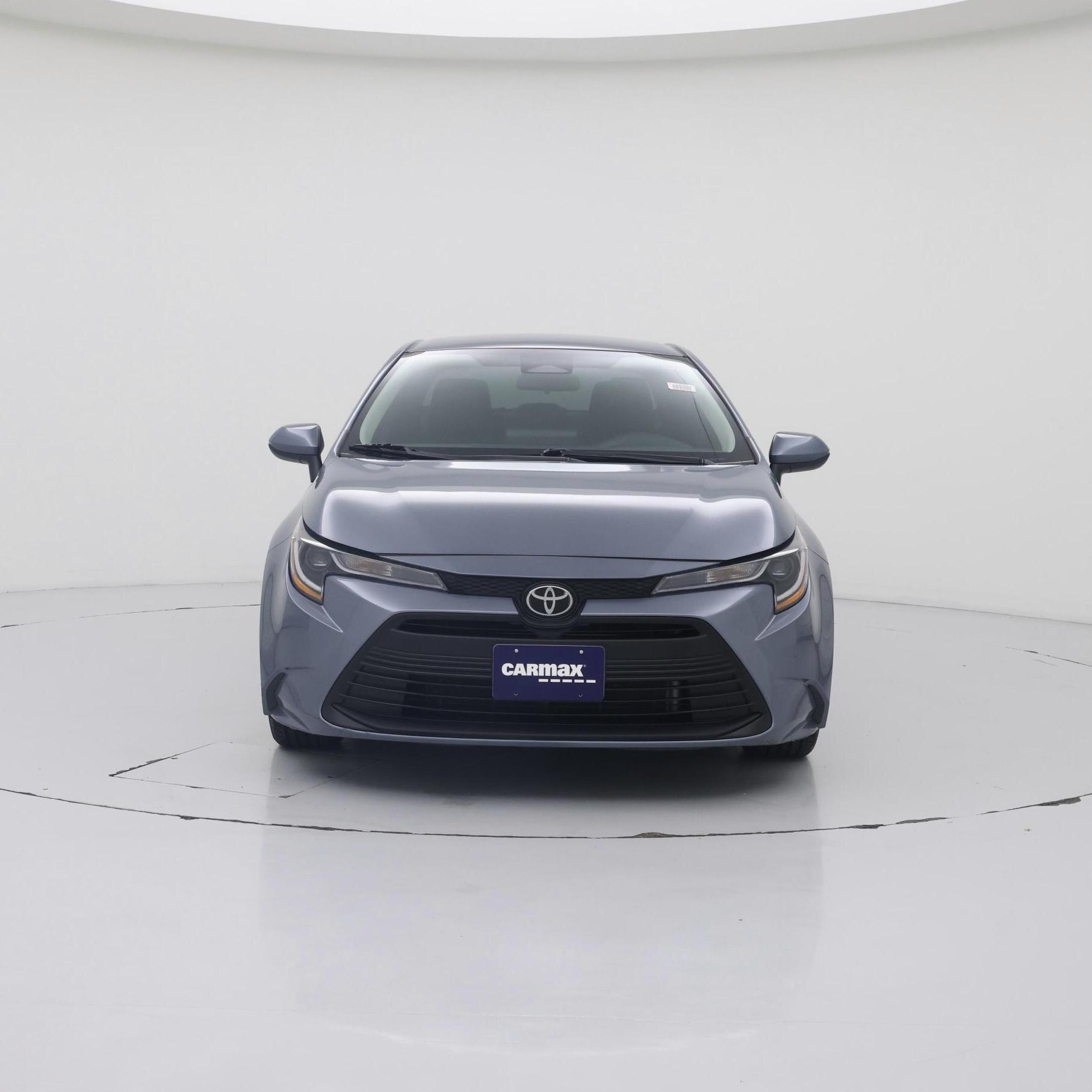 Thumbnail: 2023 Toyota Corolla - 5