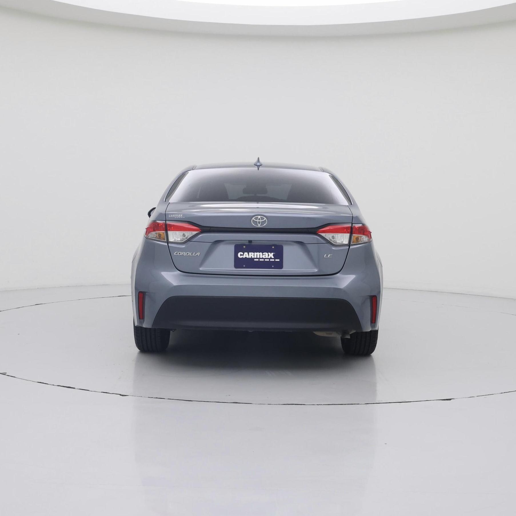 Thumbnail: 2023 Toyota Corolla - 6