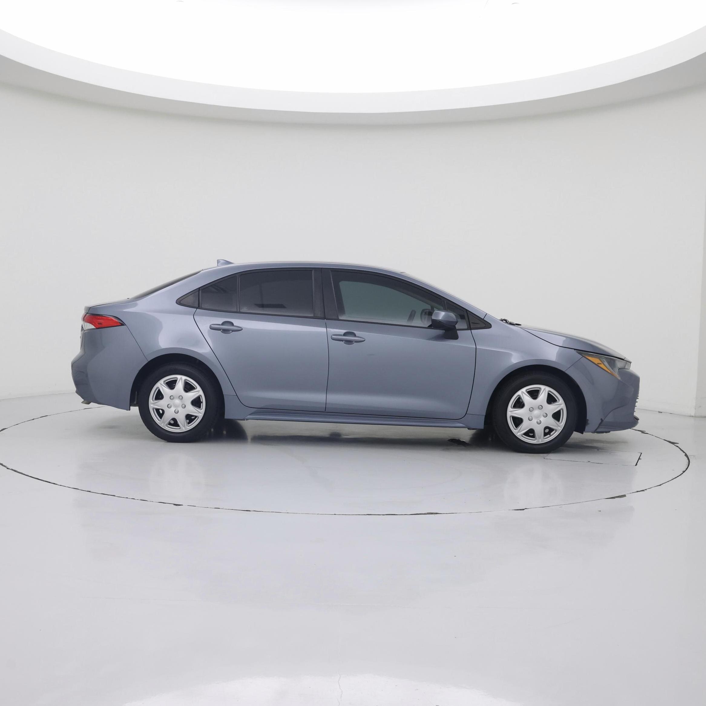 Thumbnail: 2023 Toyota Corolla - 7