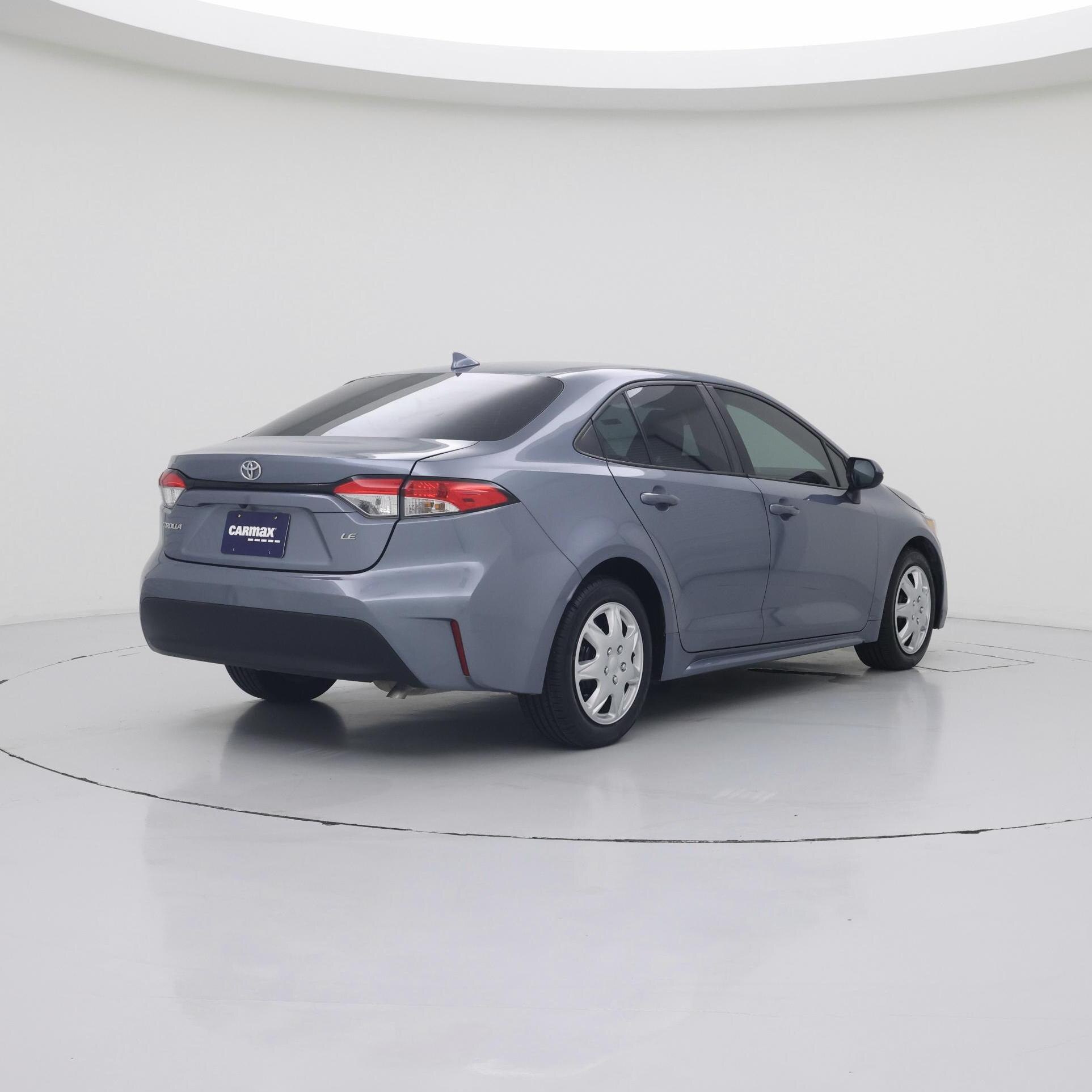 Thumbnail: 2023 Toyota Corolla - 8