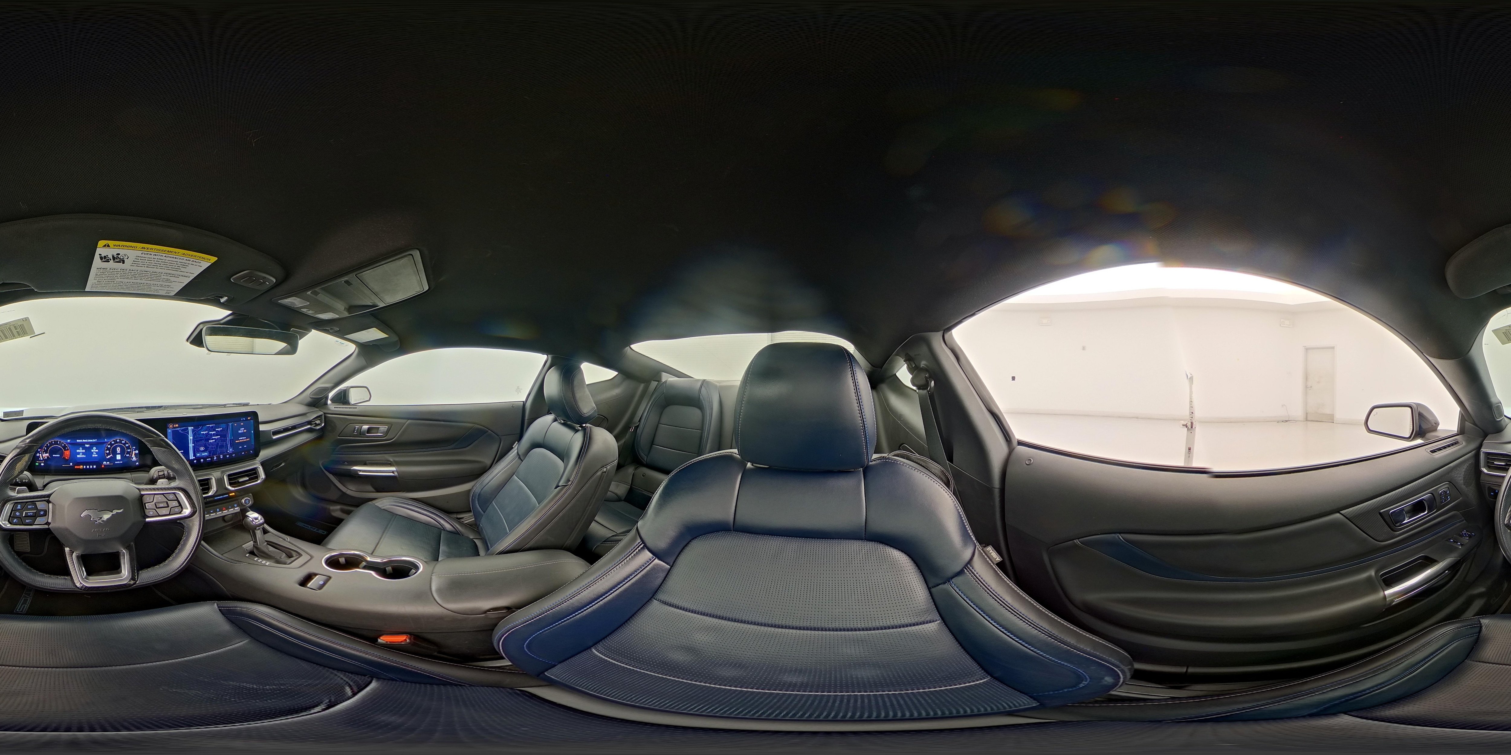 2025 Ford Mustang GT Premium - Photo 26
