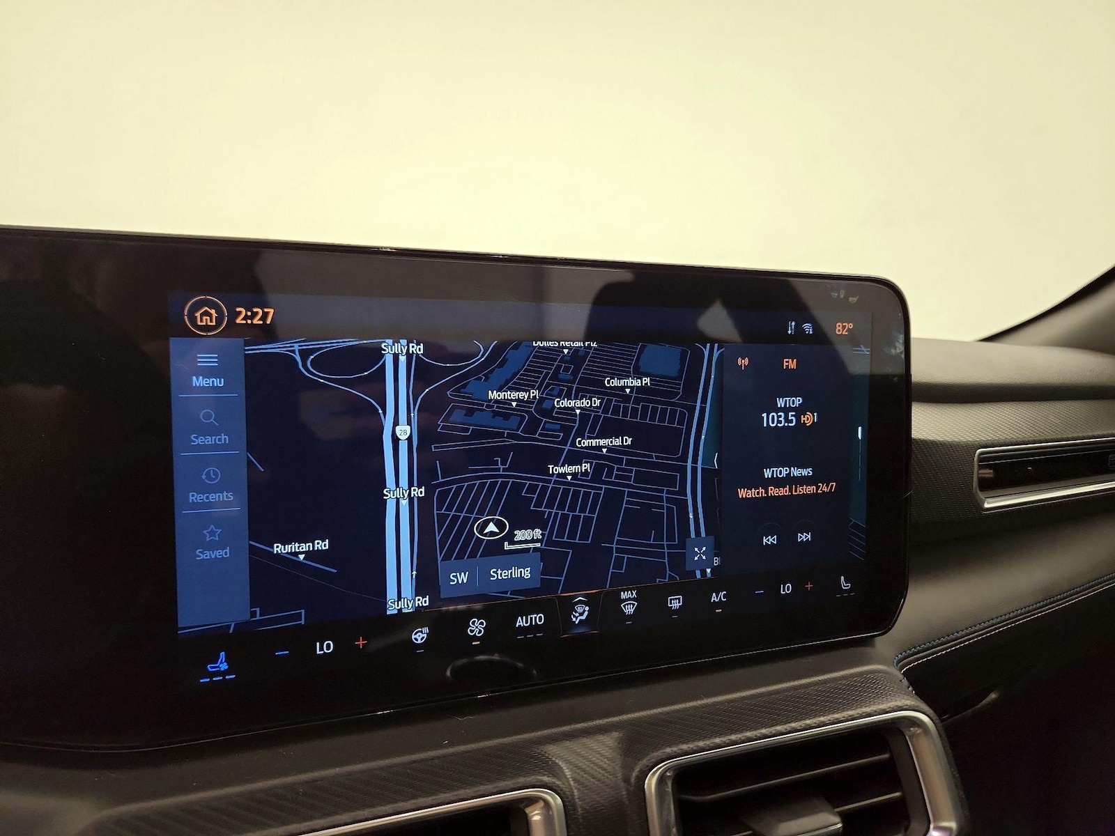 2025 Ford Mustang GT Premium - Photo 15