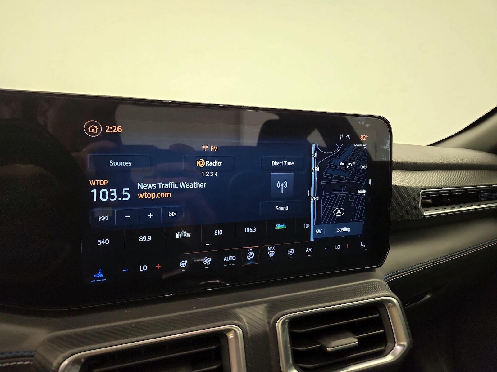 2025 Ford Mustang GT Premium - Photo 17