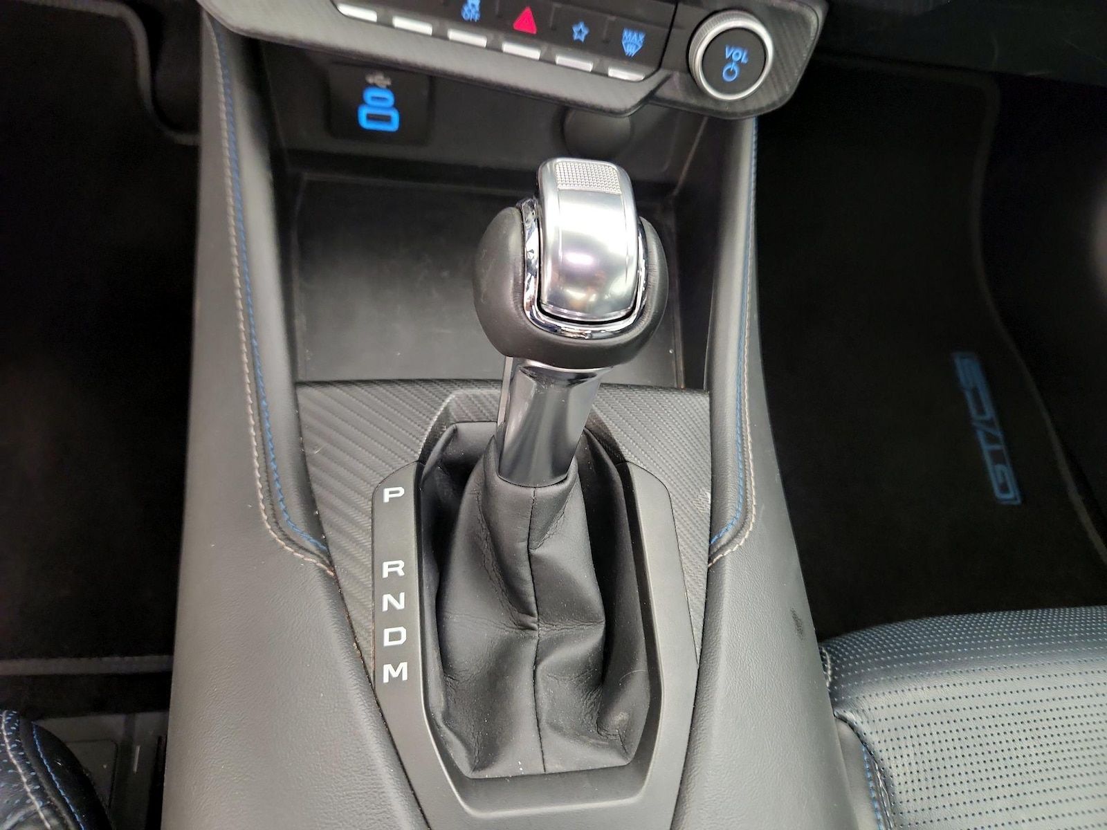 2025 Ford Mustang GT Premium - Photo 19