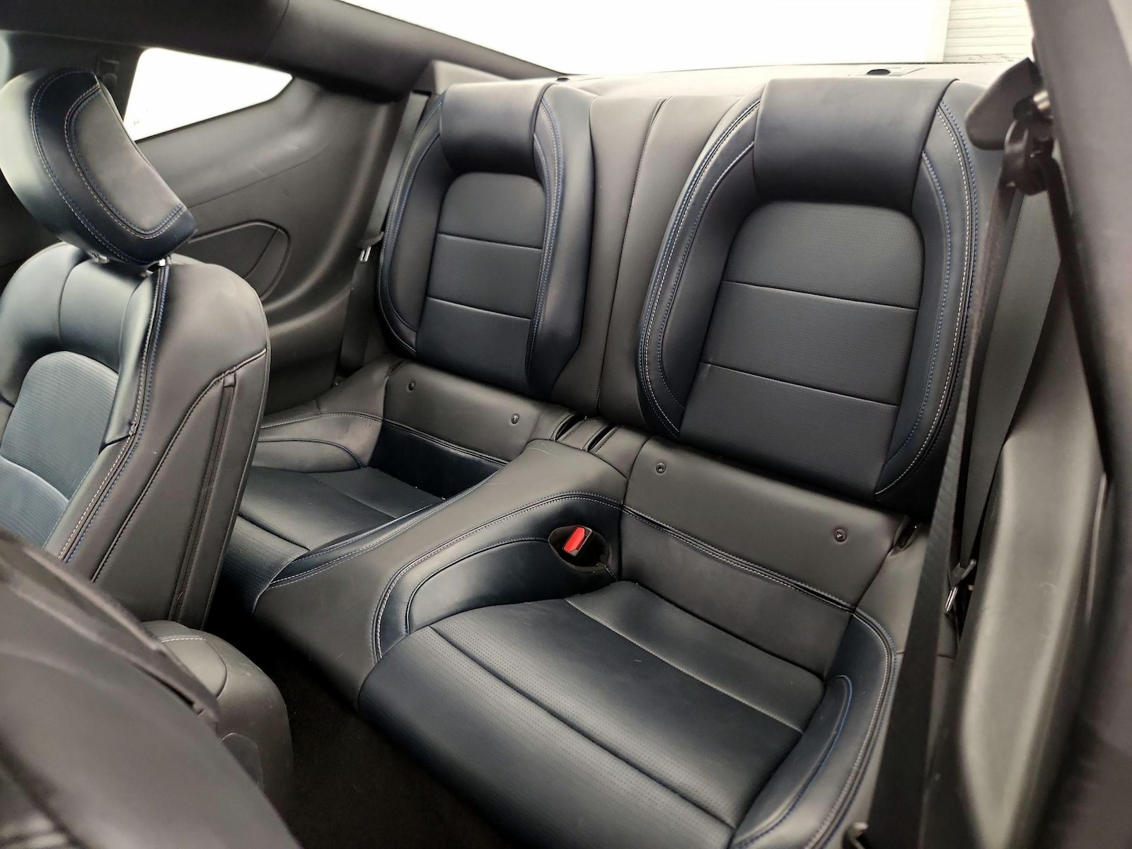 2025 Ford Mustang GT Premium - Photo 21