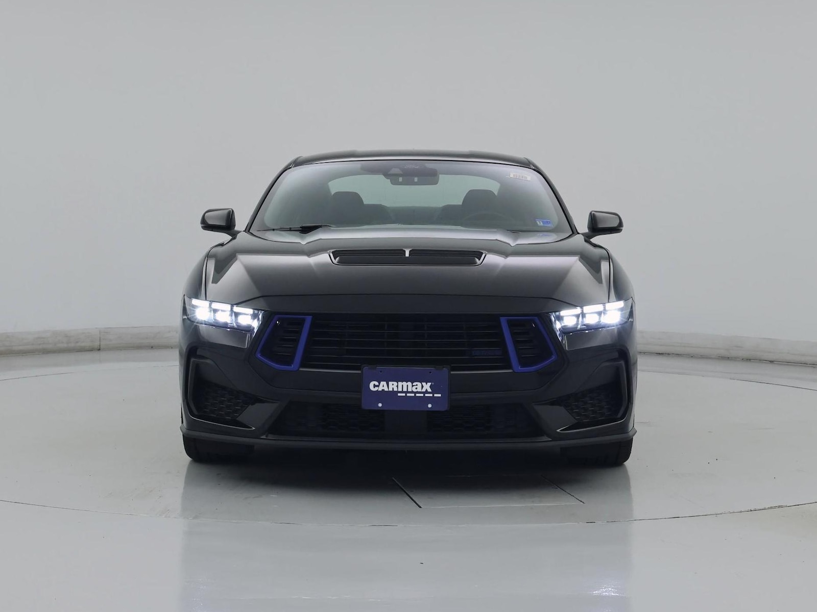 2025 Ford Mustang GT Premium - Photo 6