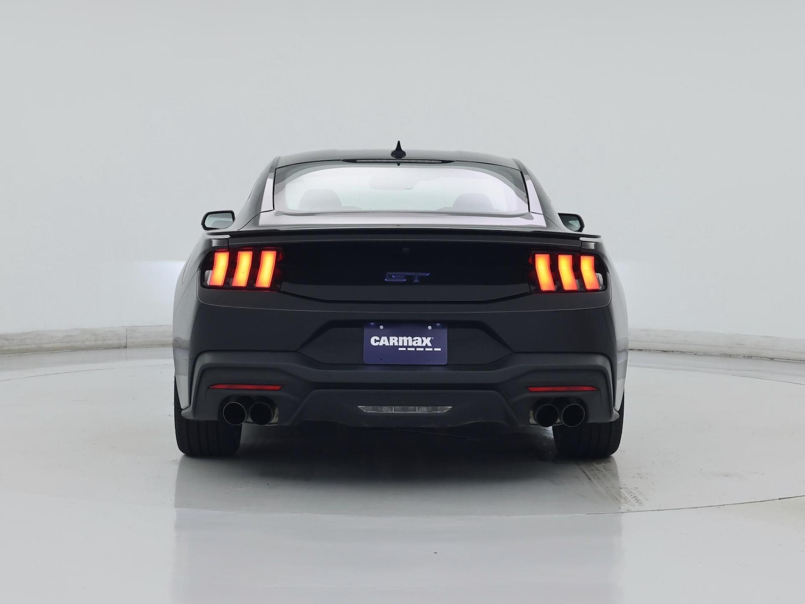 2025 Ford Mustang GT Premium - Photo 7