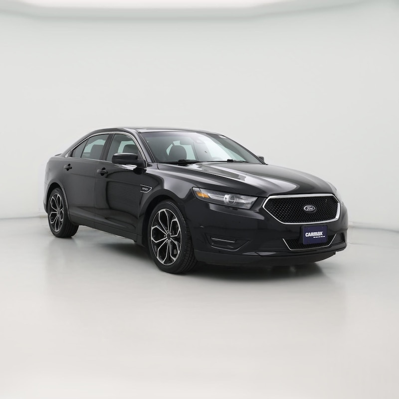 2017 Ford Taurus SHO