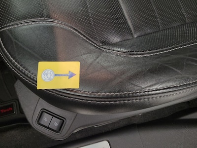 Condition detail