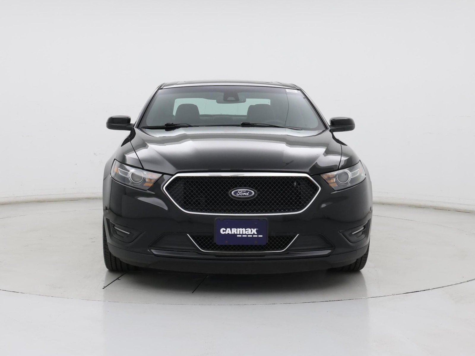 2017 Ford Taurus SHO - Photo 6