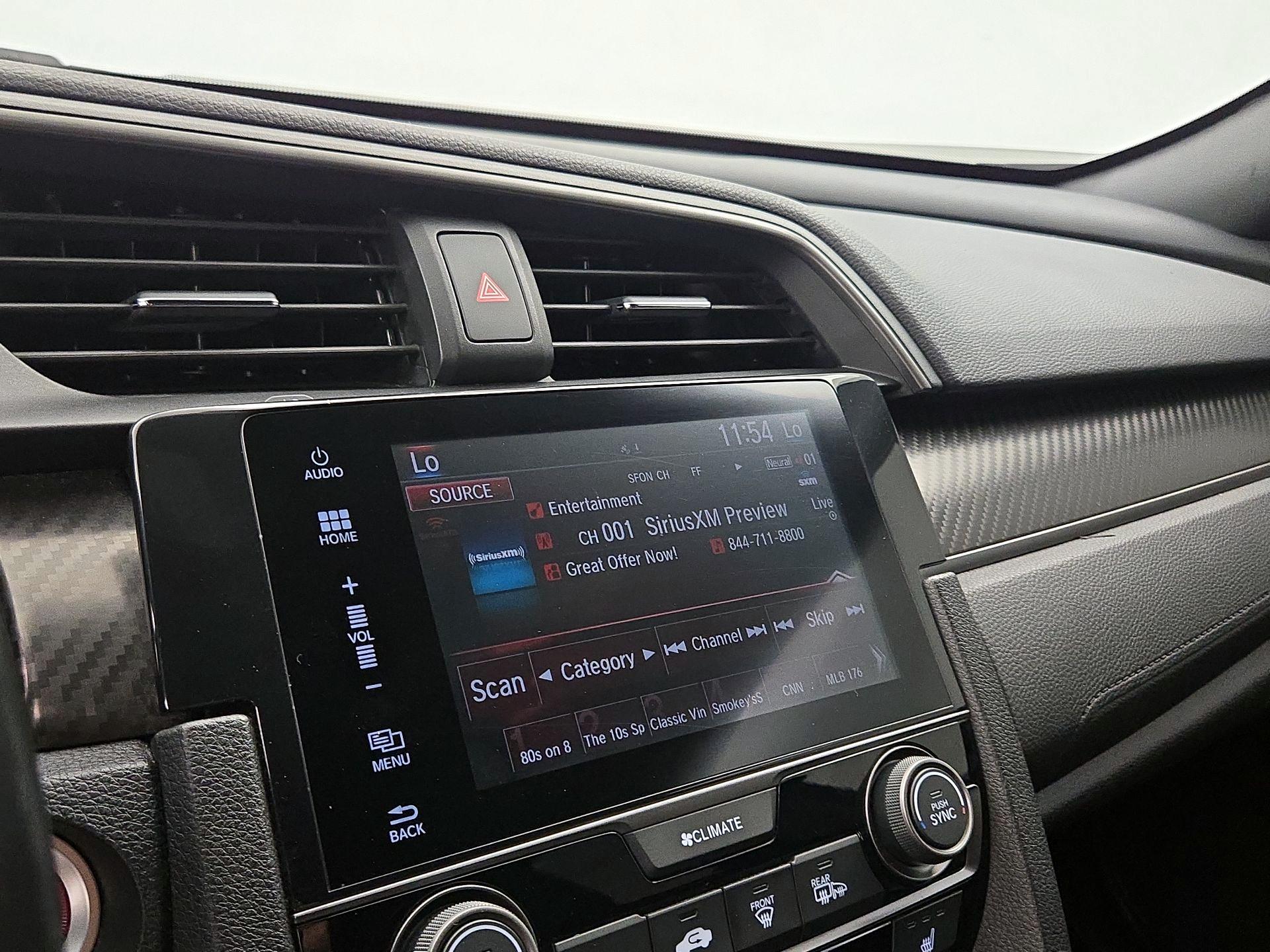 Thumbnail: 2017 Honda Civic - 14