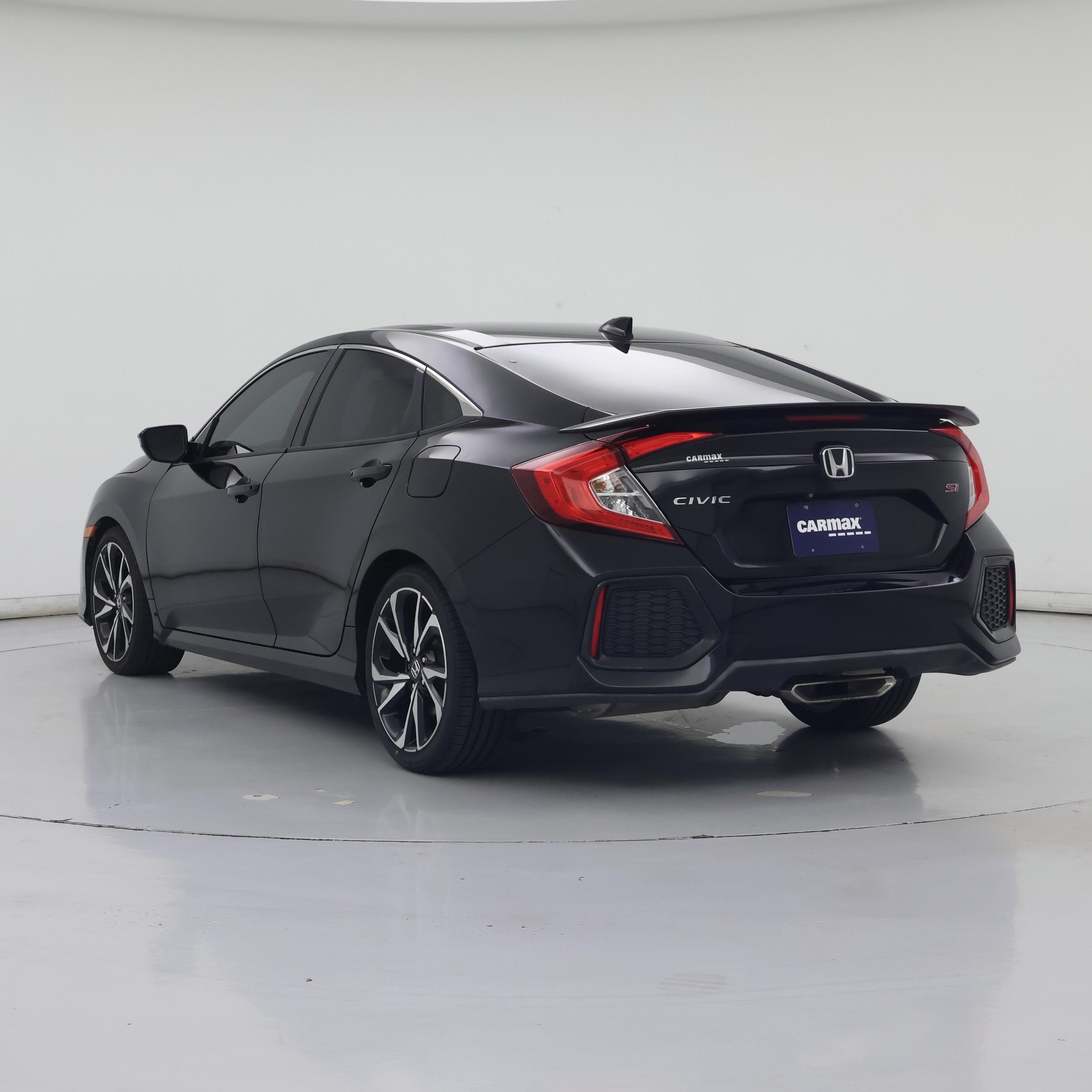 Thumbnail: 2017 Honda Civic - 2