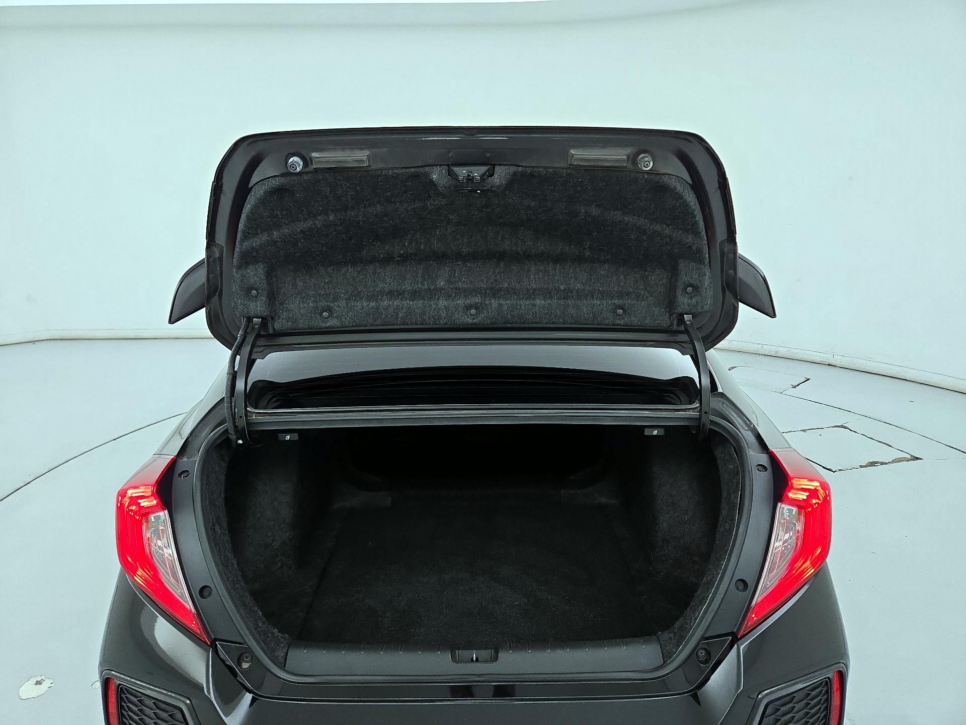 Thumbnail: 2017 Honda Civic - 20