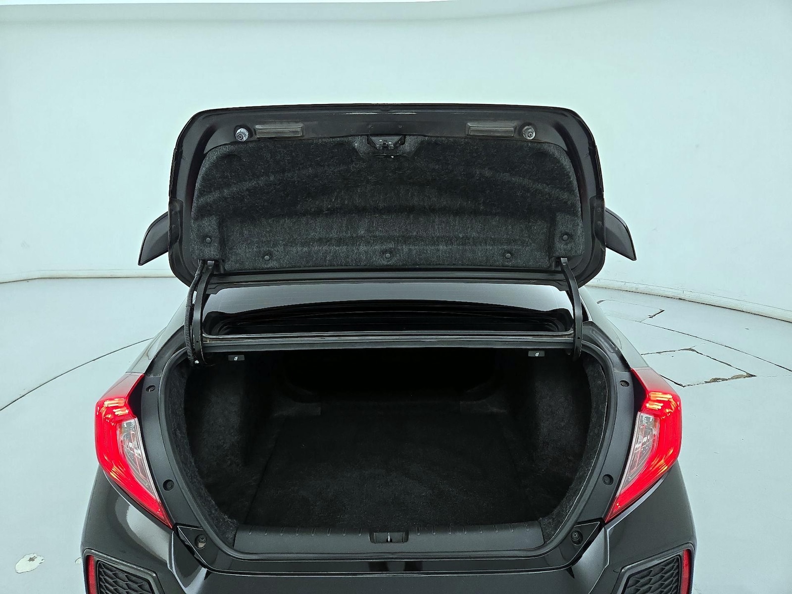 2017 Honda Civic Si - Photo 21