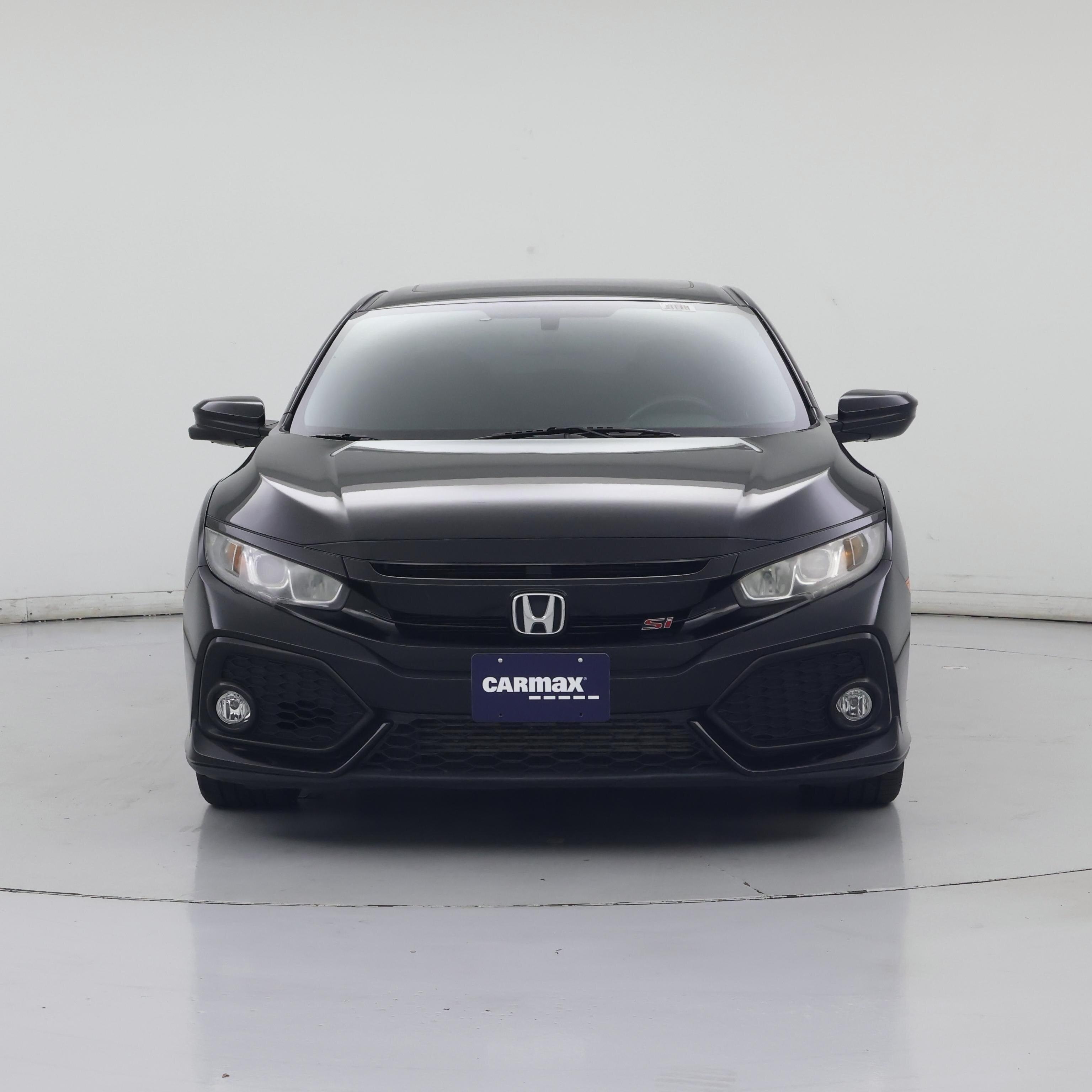 Thumbnail: 2017 Honda Civic - 5