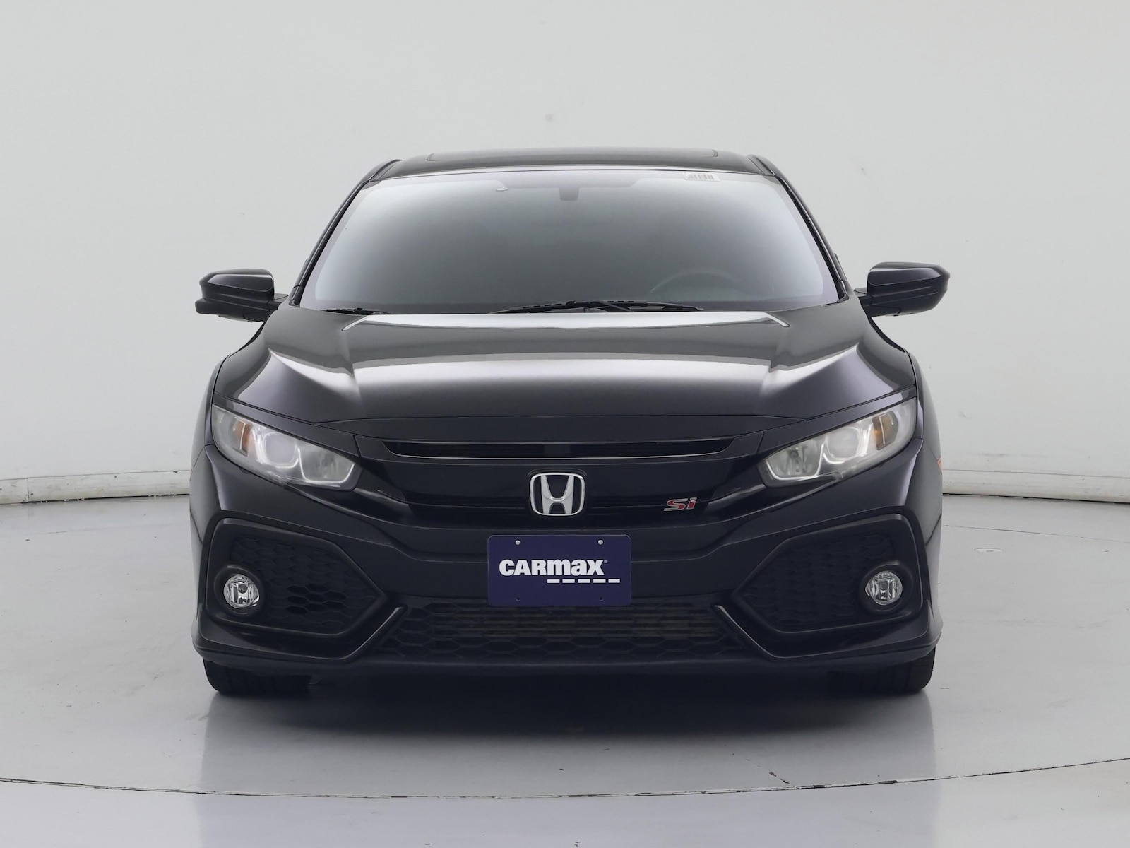 2017 Honda Civic Si - Photo 6
