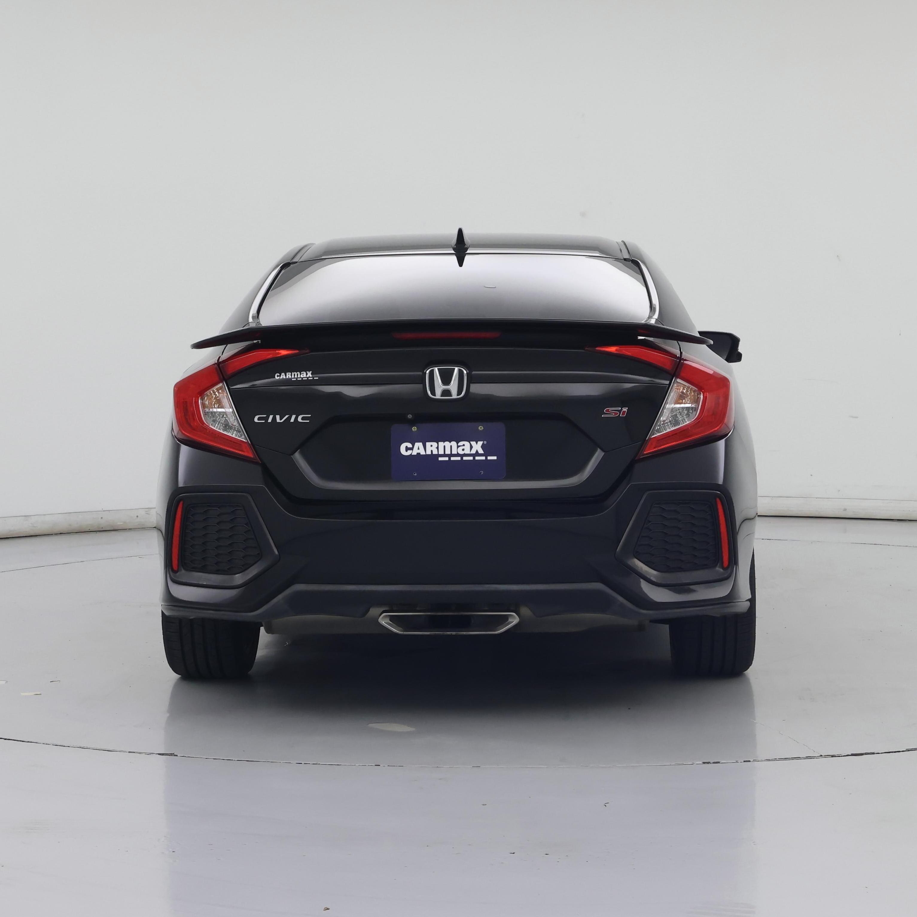 Thumbnail: 2017 Honda Civic - 6